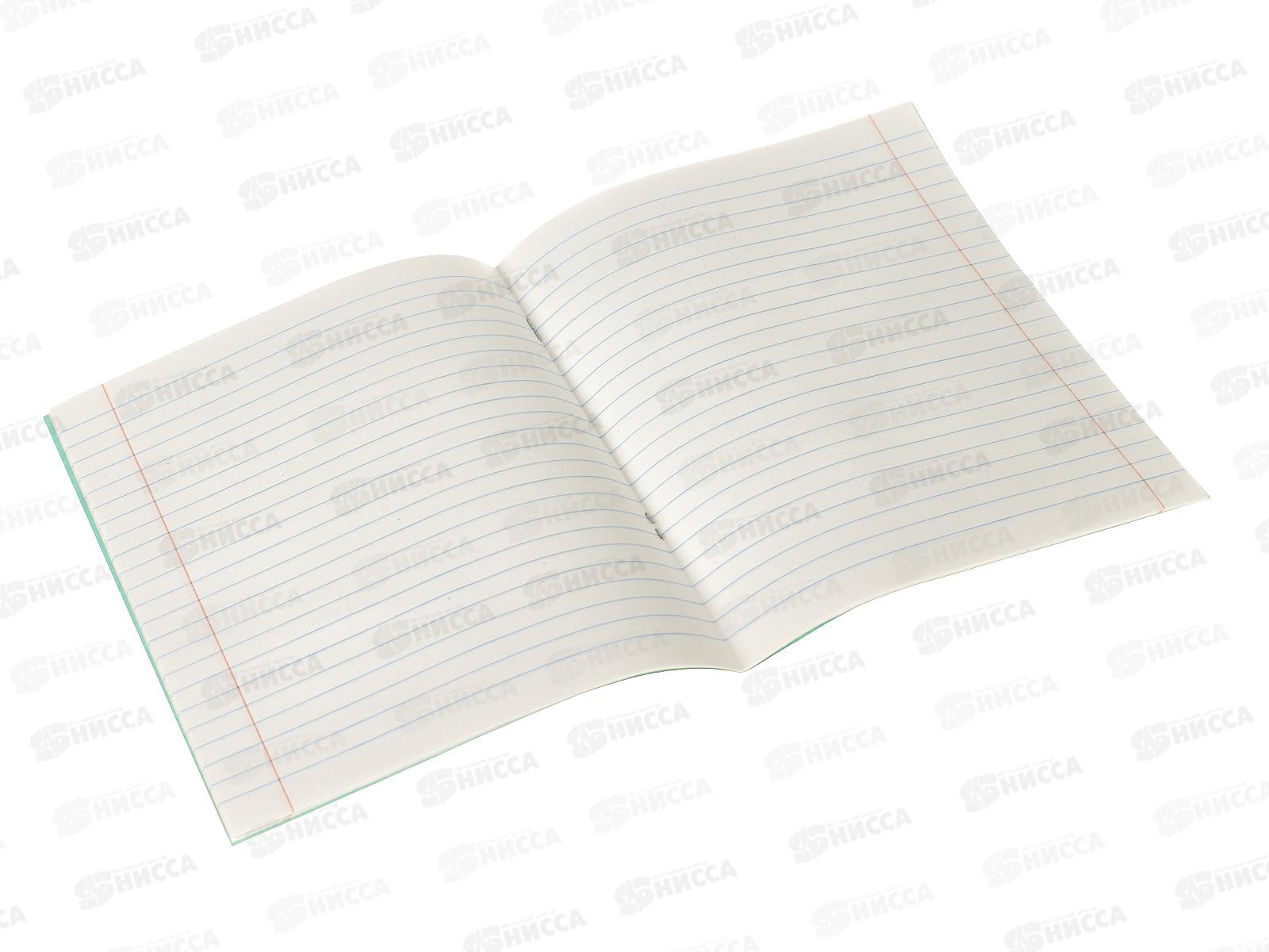 Тетрадь 12листов линия ПП стандарт, 12-5866 *400