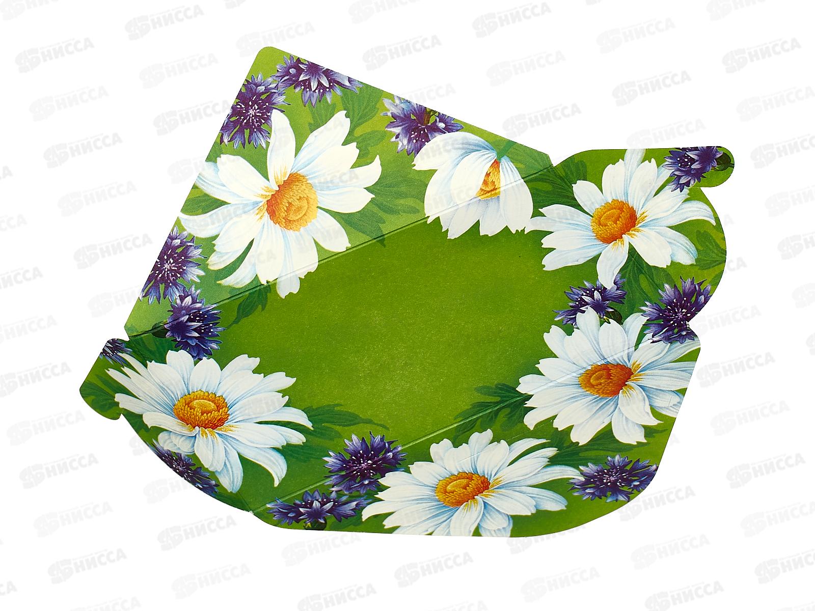 Конверт для денег ЛиС Без надписи, ОКЛ-101  *10