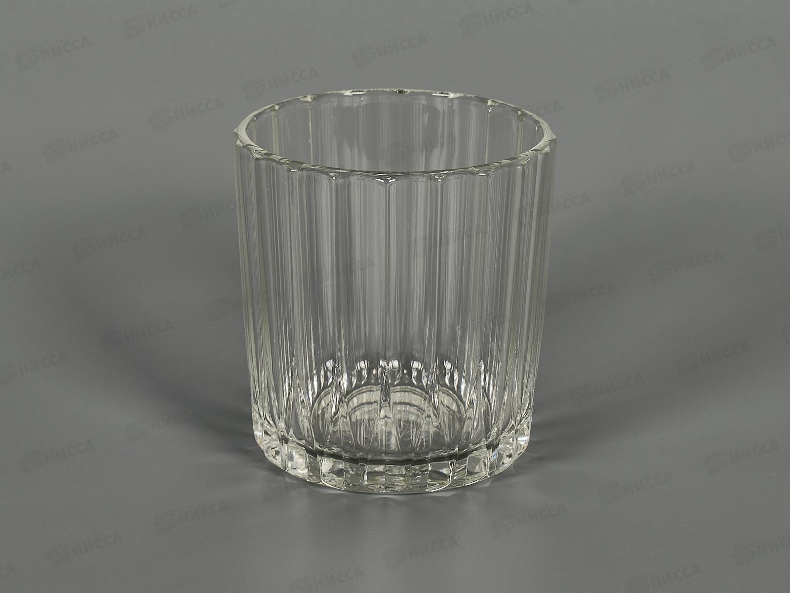 Набор стаканов 6шт Мистерия 23с2347 У 250мл