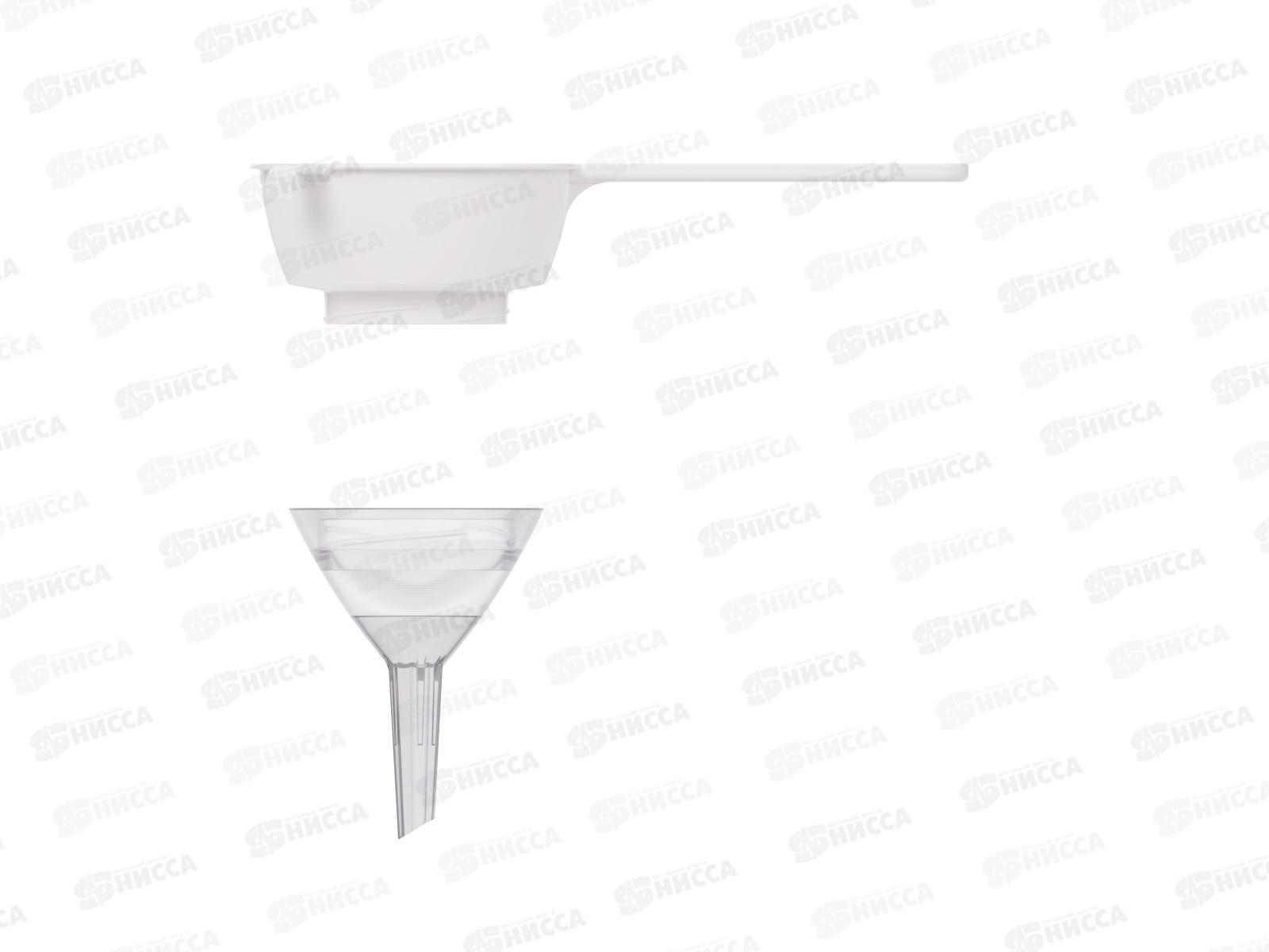 Сито D=90мм с воронкой Белый М8715 *25