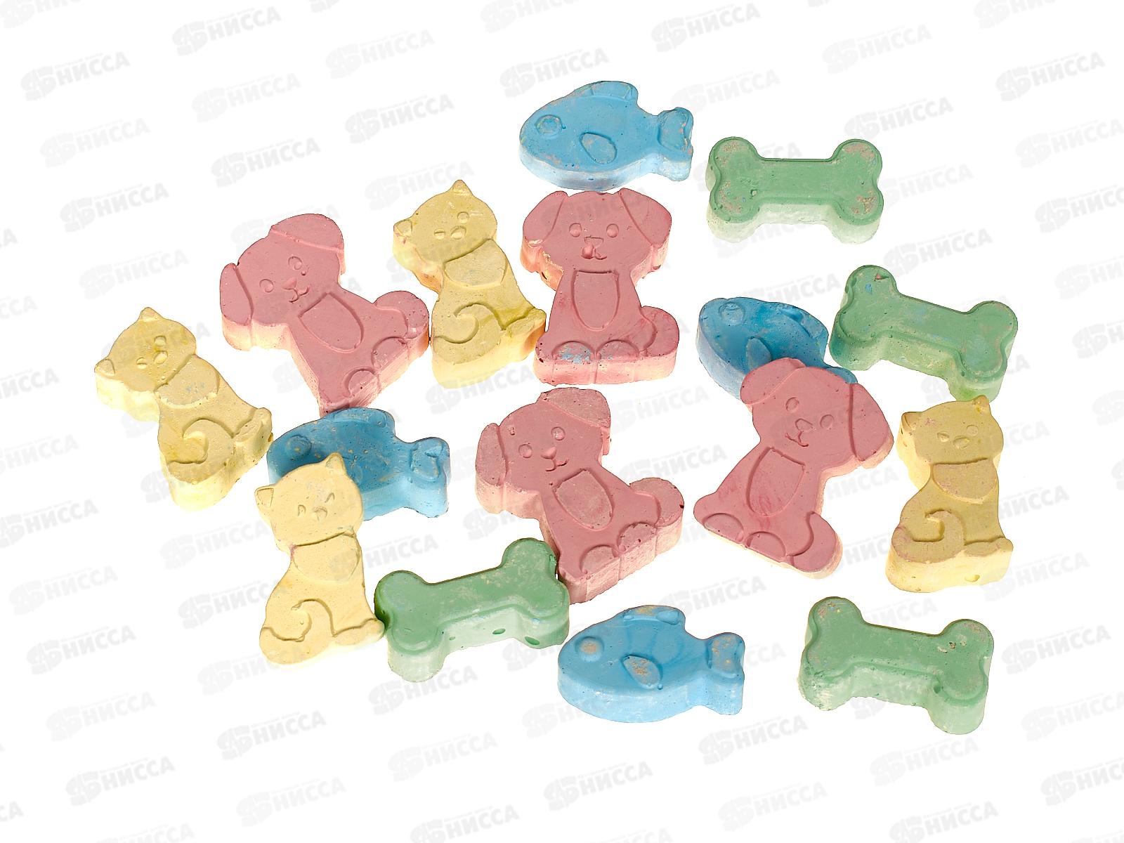 Мел Гамма для асфальта 16 штук 7 штук ведро 150220217 *12