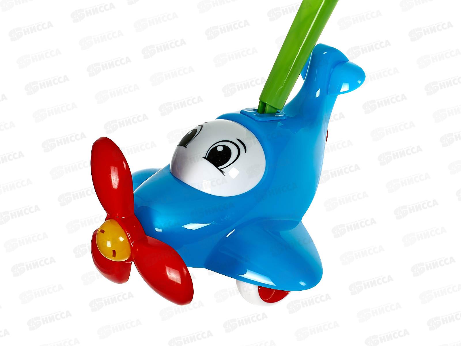 Каталка &quotСамолет&quot 02152 *12