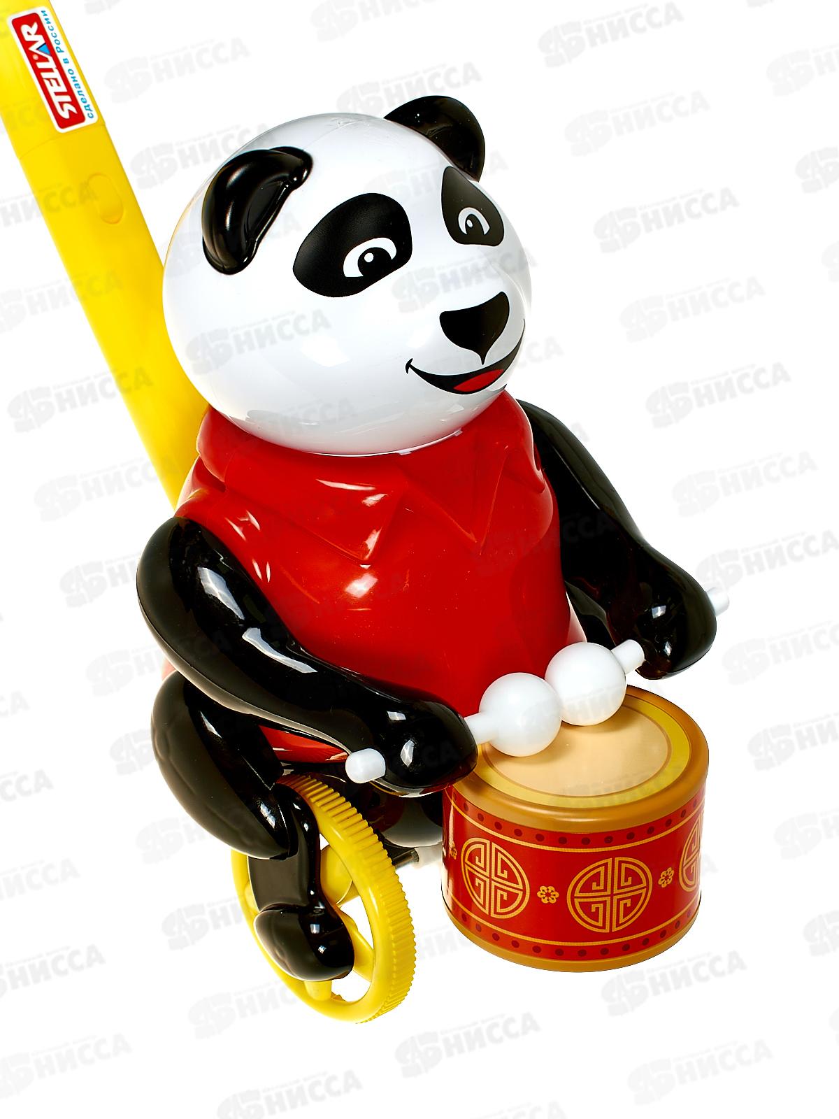 Каталка &quotПанда&quot 02155 *15