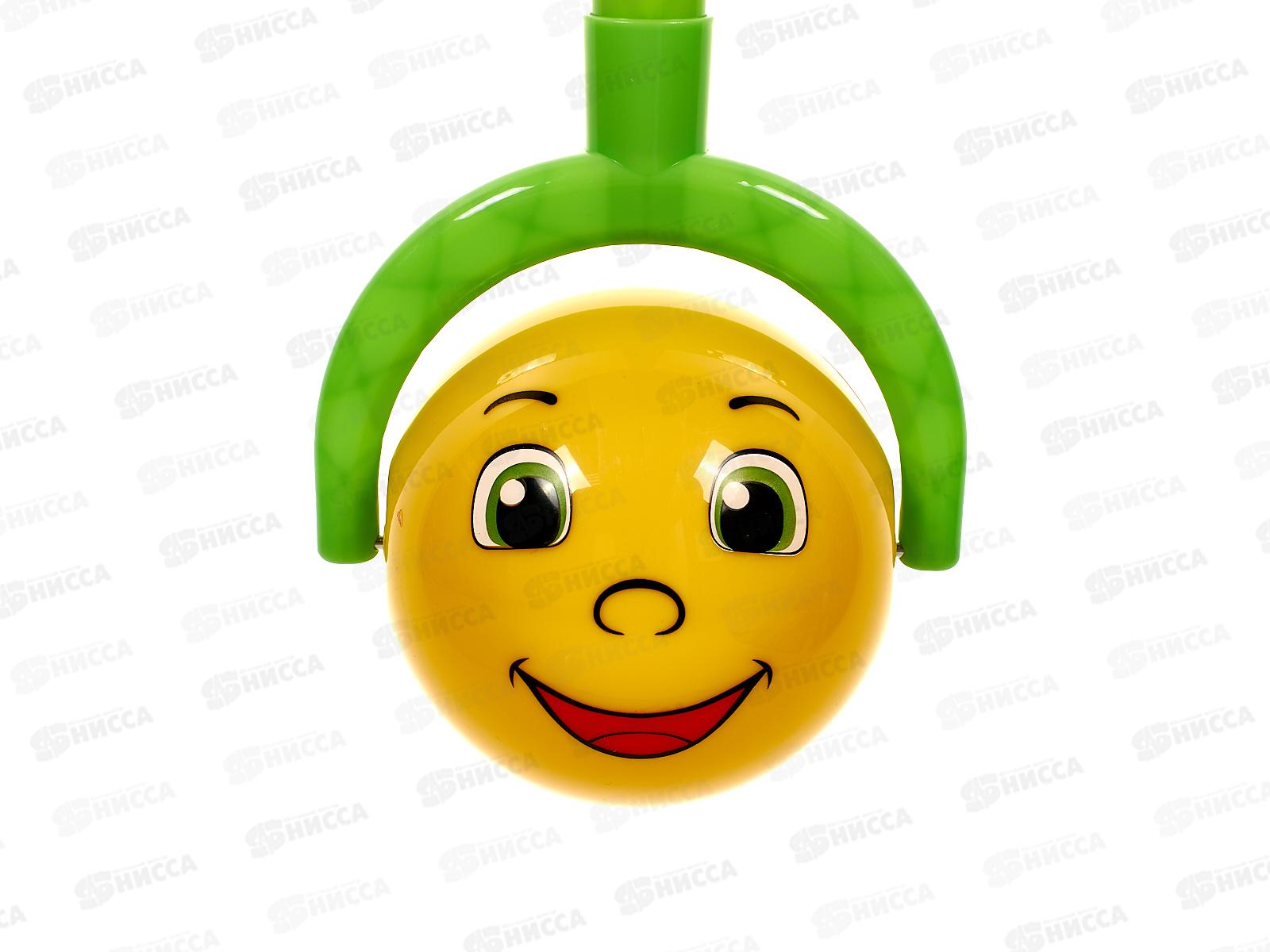 Каталка &quotКолобок&quot 02154 *14