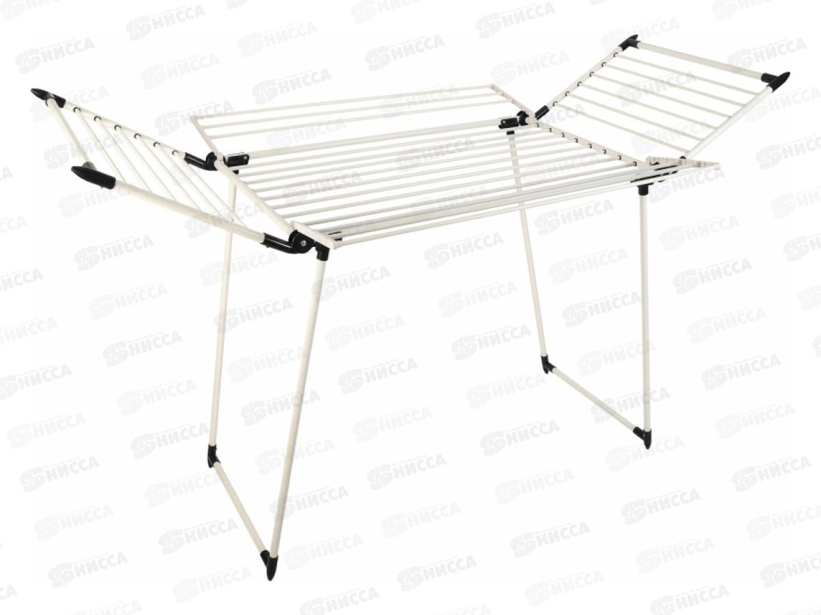 Сушилка для белья SA-8130 Premium 25м 175/61/86*108см