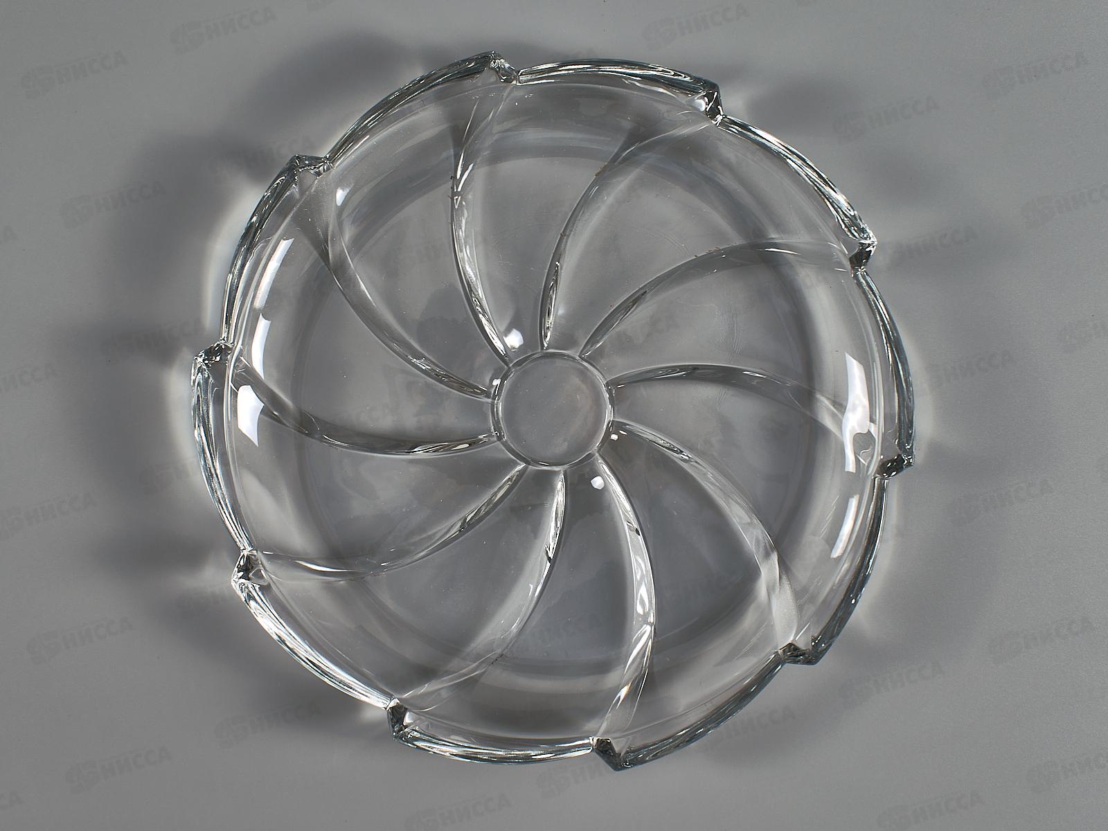 Блюдо Sakura Eleanor 31см SK18861700W в подарочной упаковке