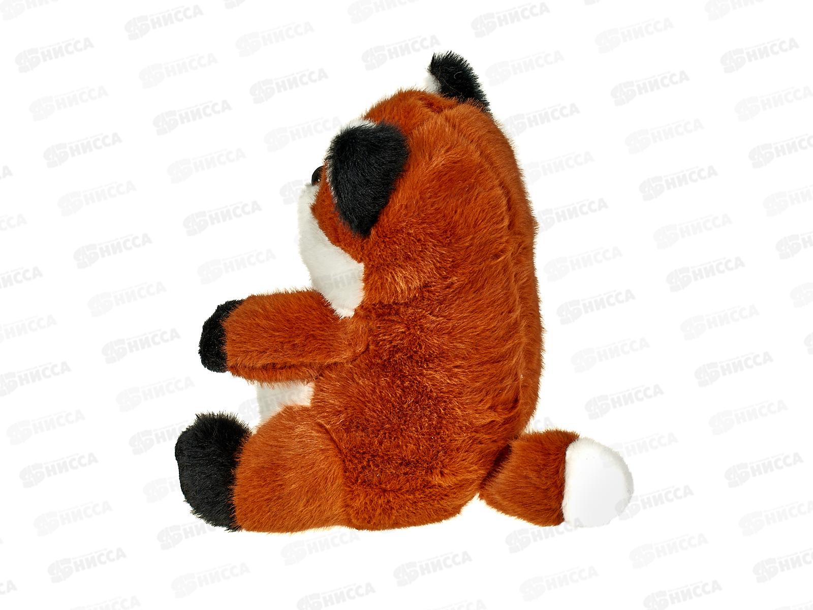 Мягкая игрушка &quotЛиса Сьюзи&quot 10091489