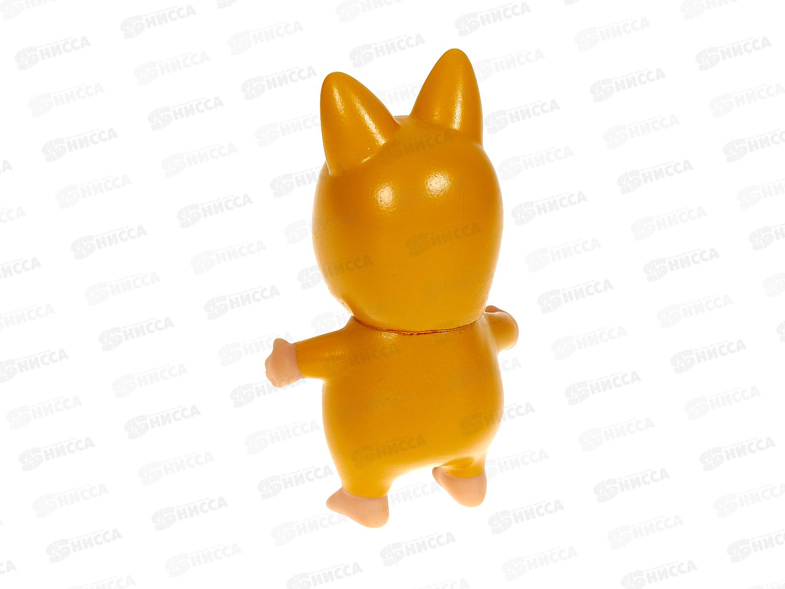 Игрушка сюрприз &quotКрошик&quot микс 4903843