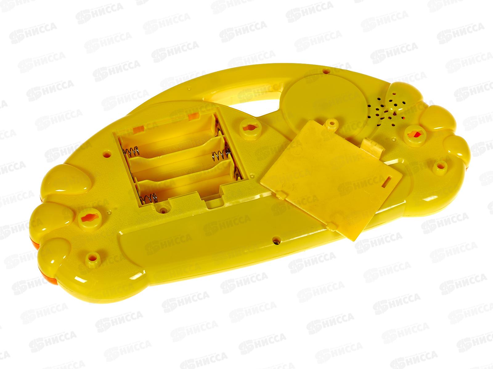 Пианино &quotДобрые сказки&quot свет и звук 5217485