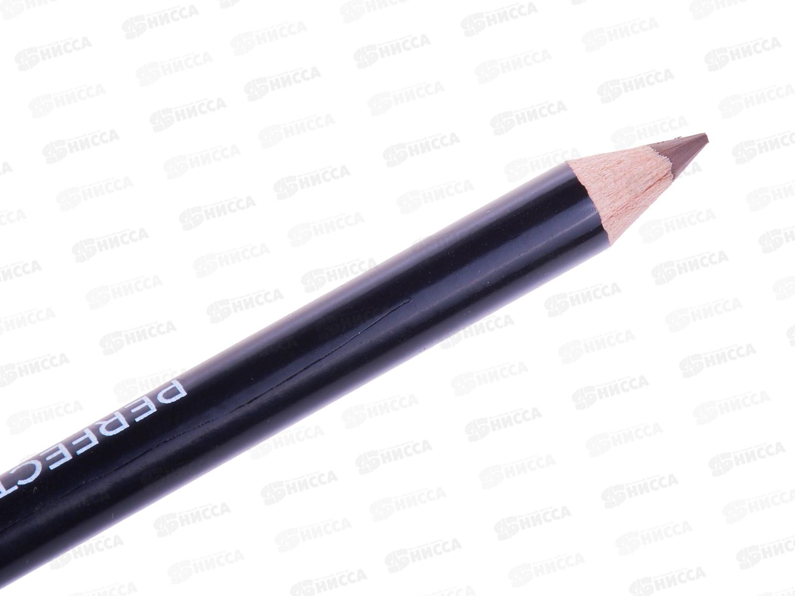 Lavelle Карандаш для бровей тон 01 светло-коричневый *12