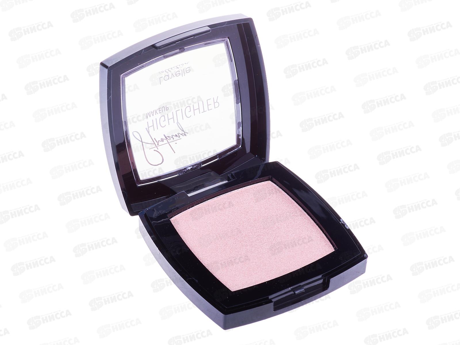 Lavelle Хайлайтер HL тон 03 холодный розовый *6