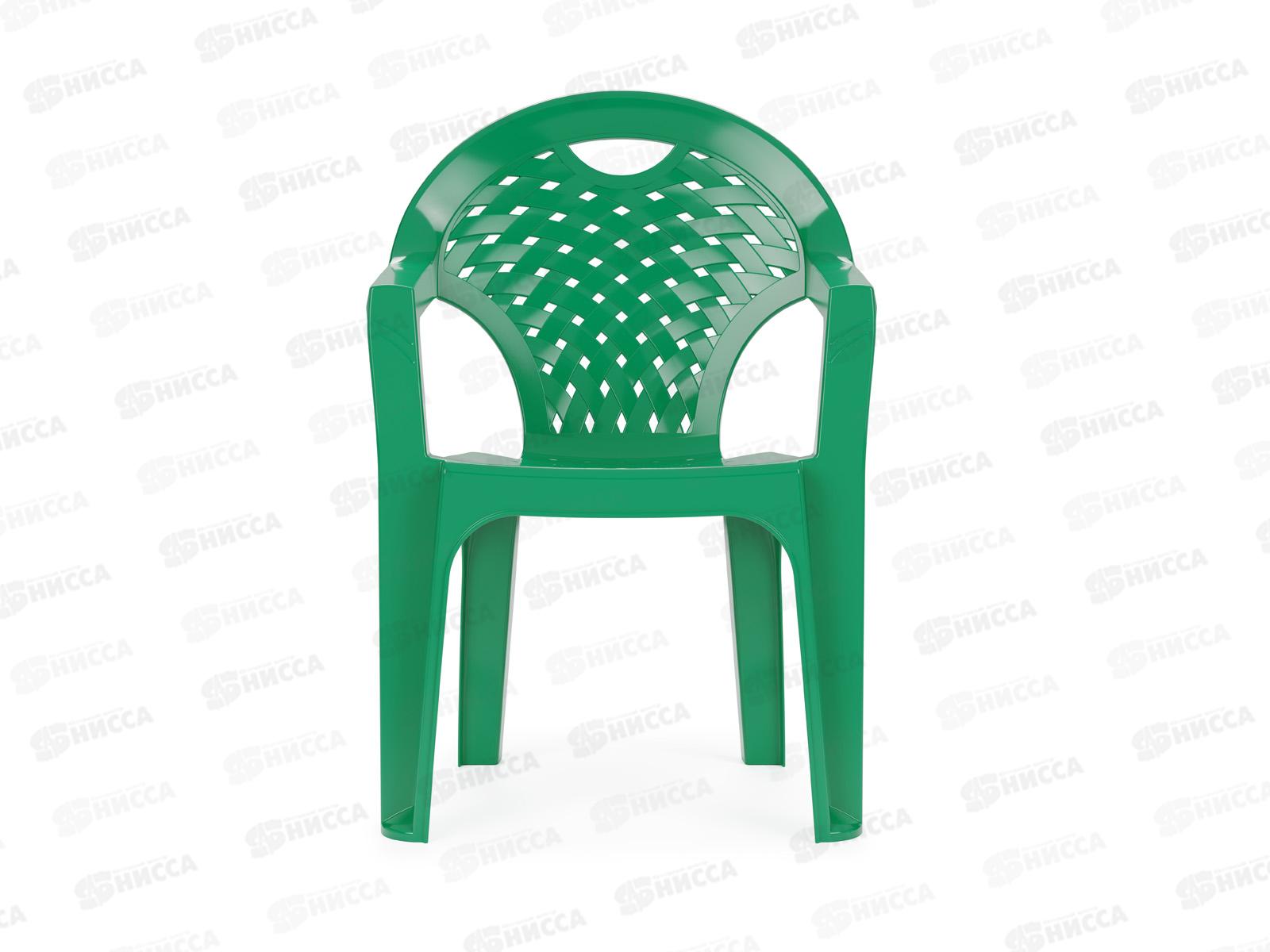 Кресло Зеленый М2609 *4