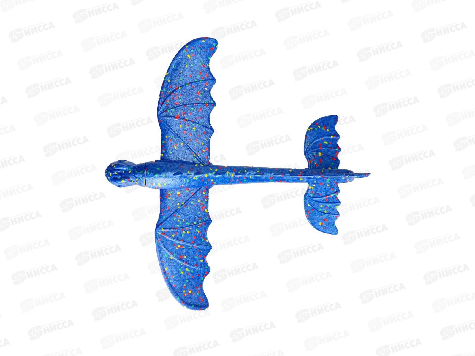 Запускалка &quotСамолёт дракон&quot (48х46см) СЗ-2331  *10