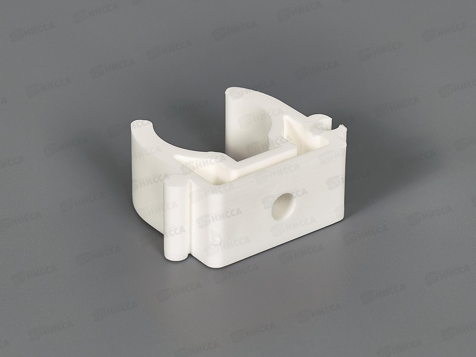 Клипса PP-R белый 20 Jakko *100/1800