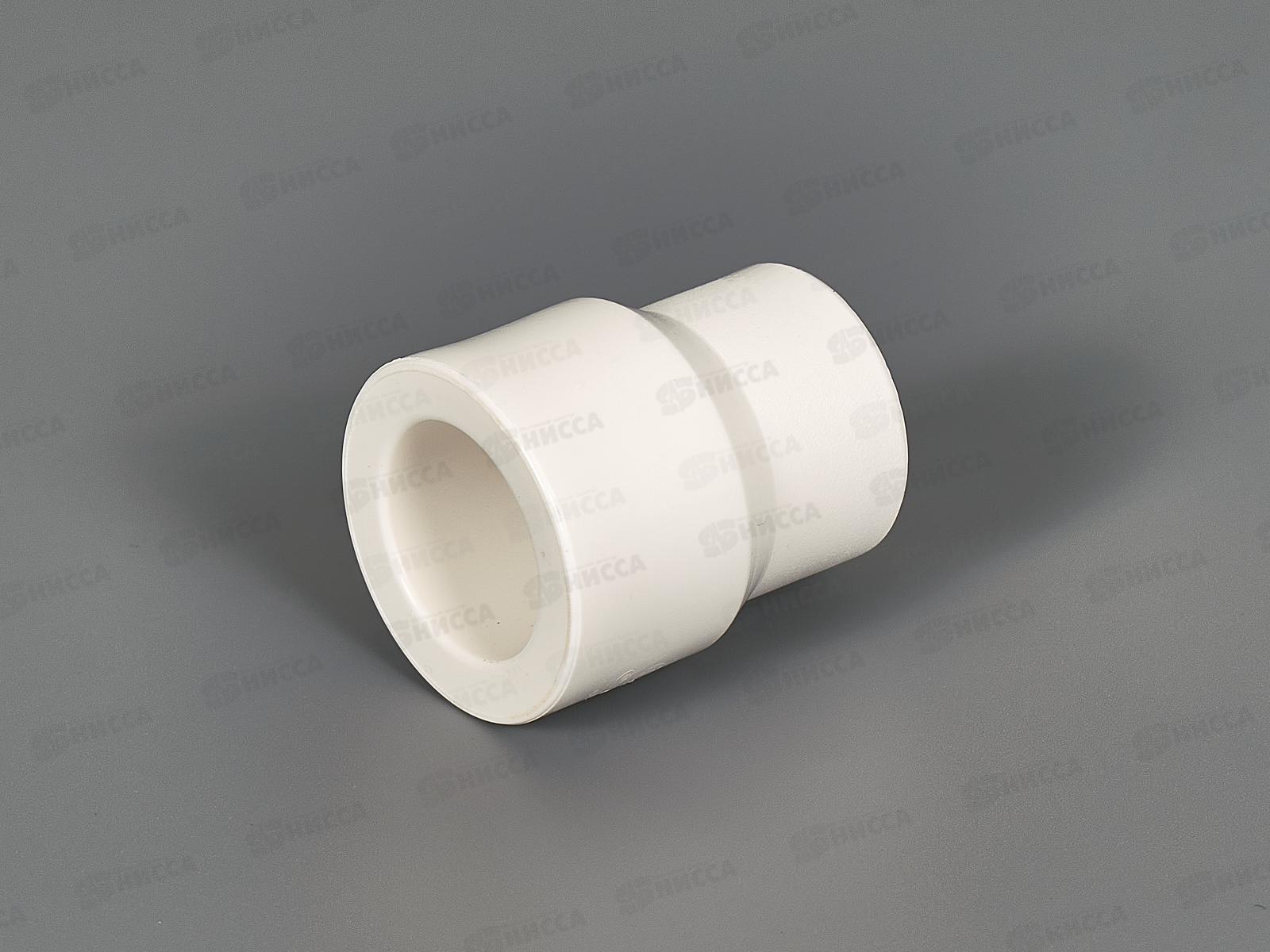 Переходник PP-R ВН/НР белый 32-20 Jakko *50/600