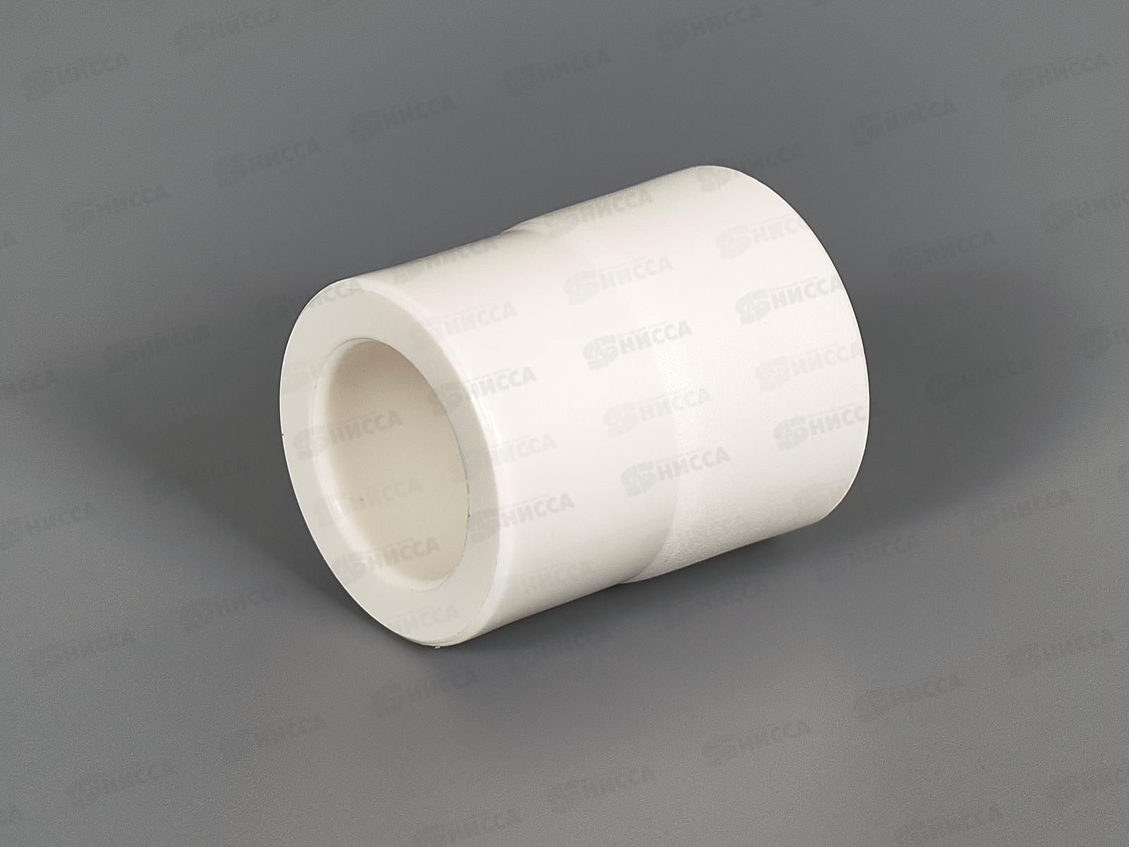 Переходник PP-R ВН/НР белый 32-25 Jakko *50/500