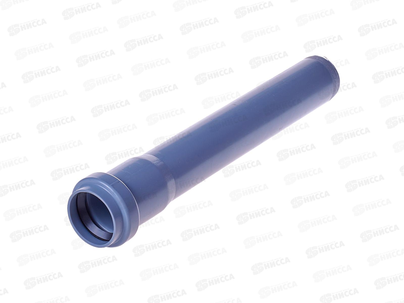 Труба канализационная полипропиленовая  (1.8) 32-150 Jakko *100