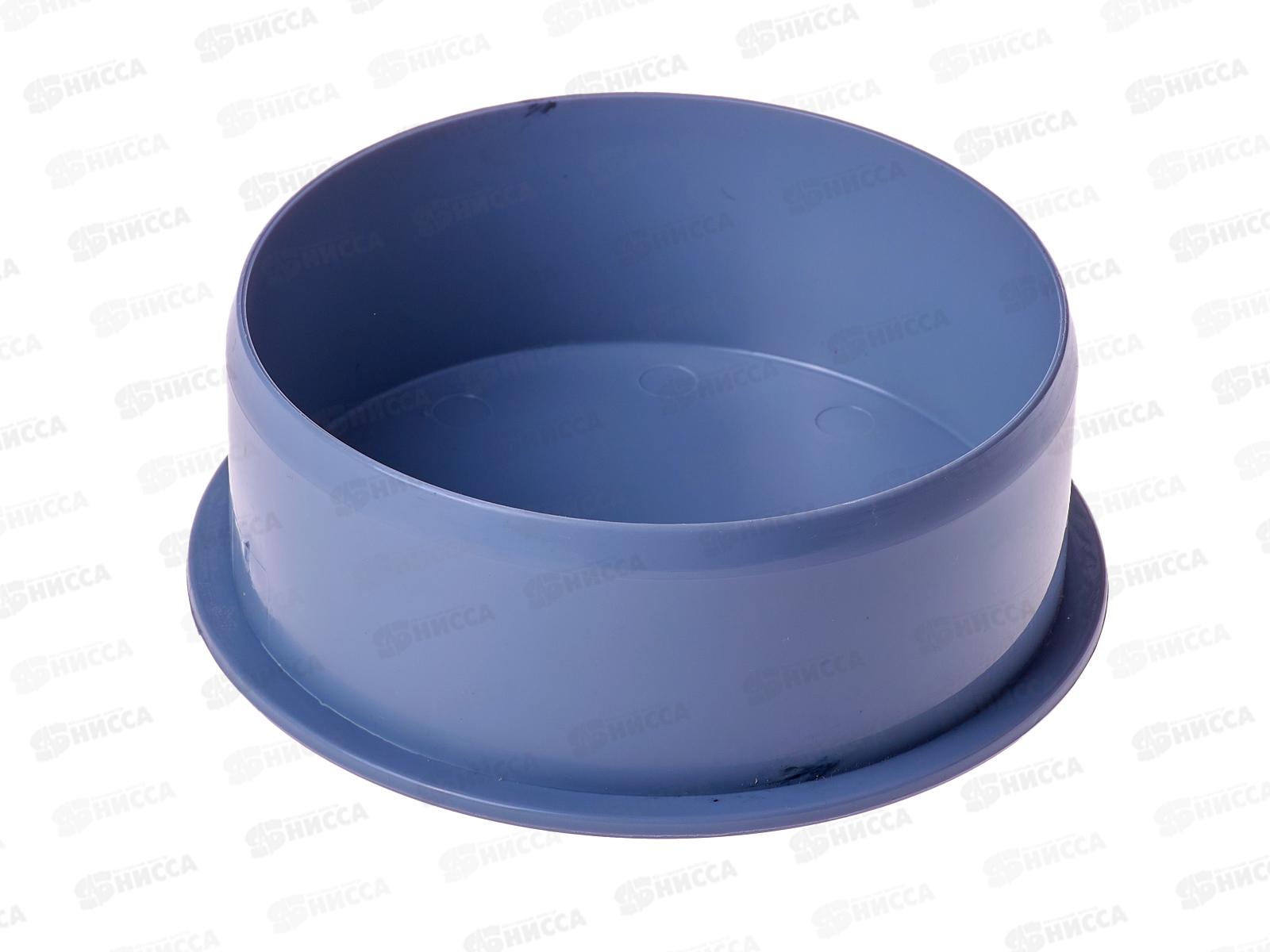 Заглушка канализационная серая 110 Jakko *100