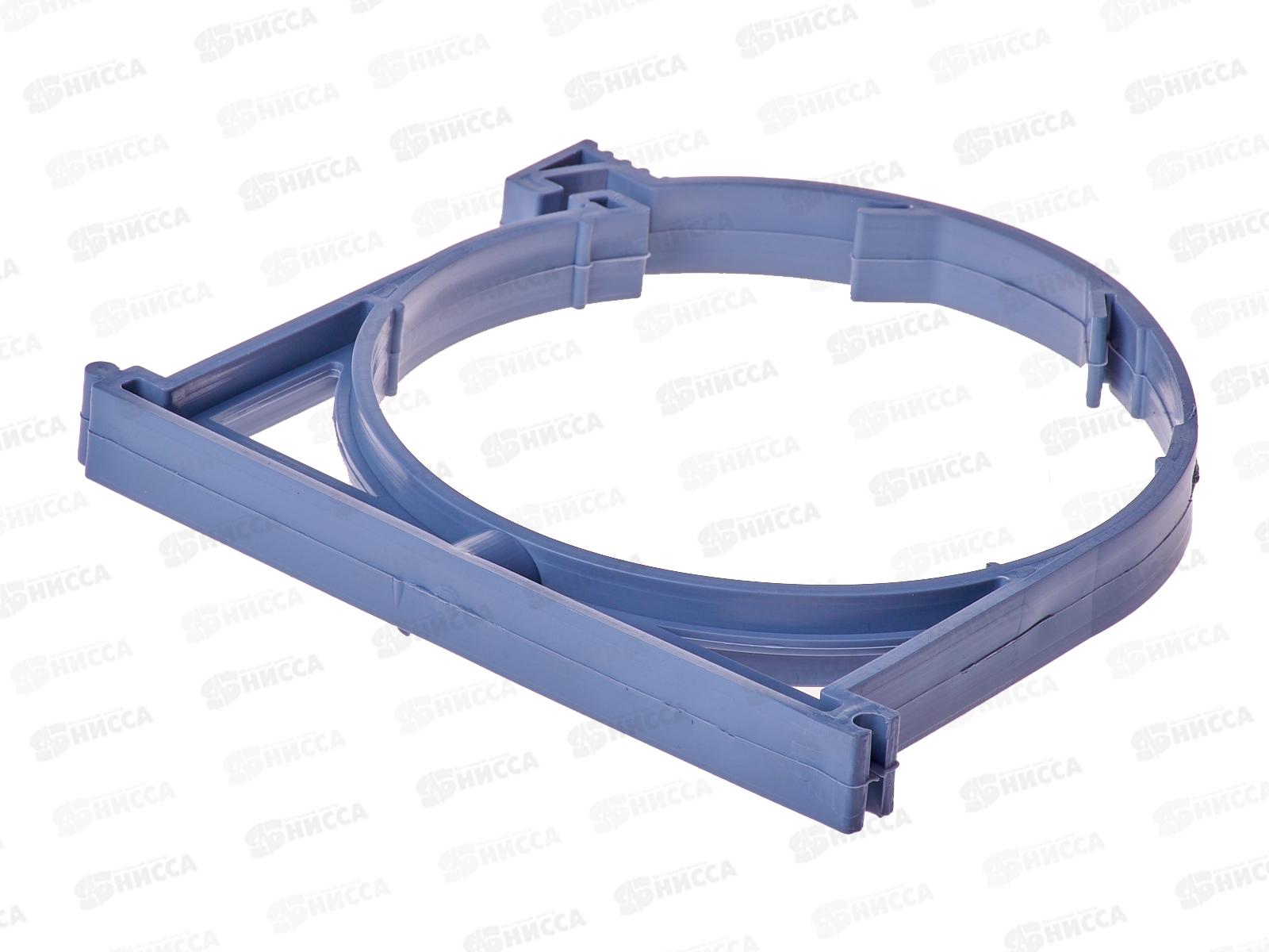 Клипса канализационная серая 110 Jakko *136