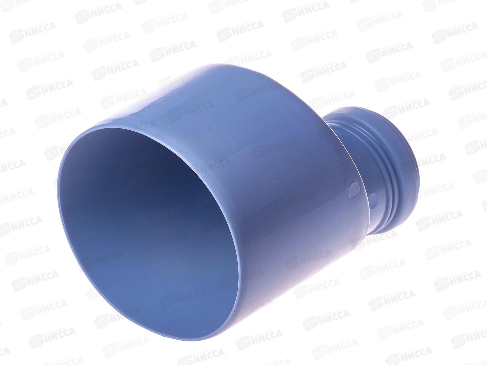 Переходник канализационный серый 110-50 Jakko *54