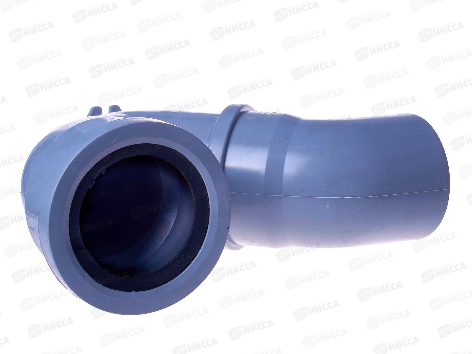 Сифон &quotS&quot 45 серый 110 Jakko *10