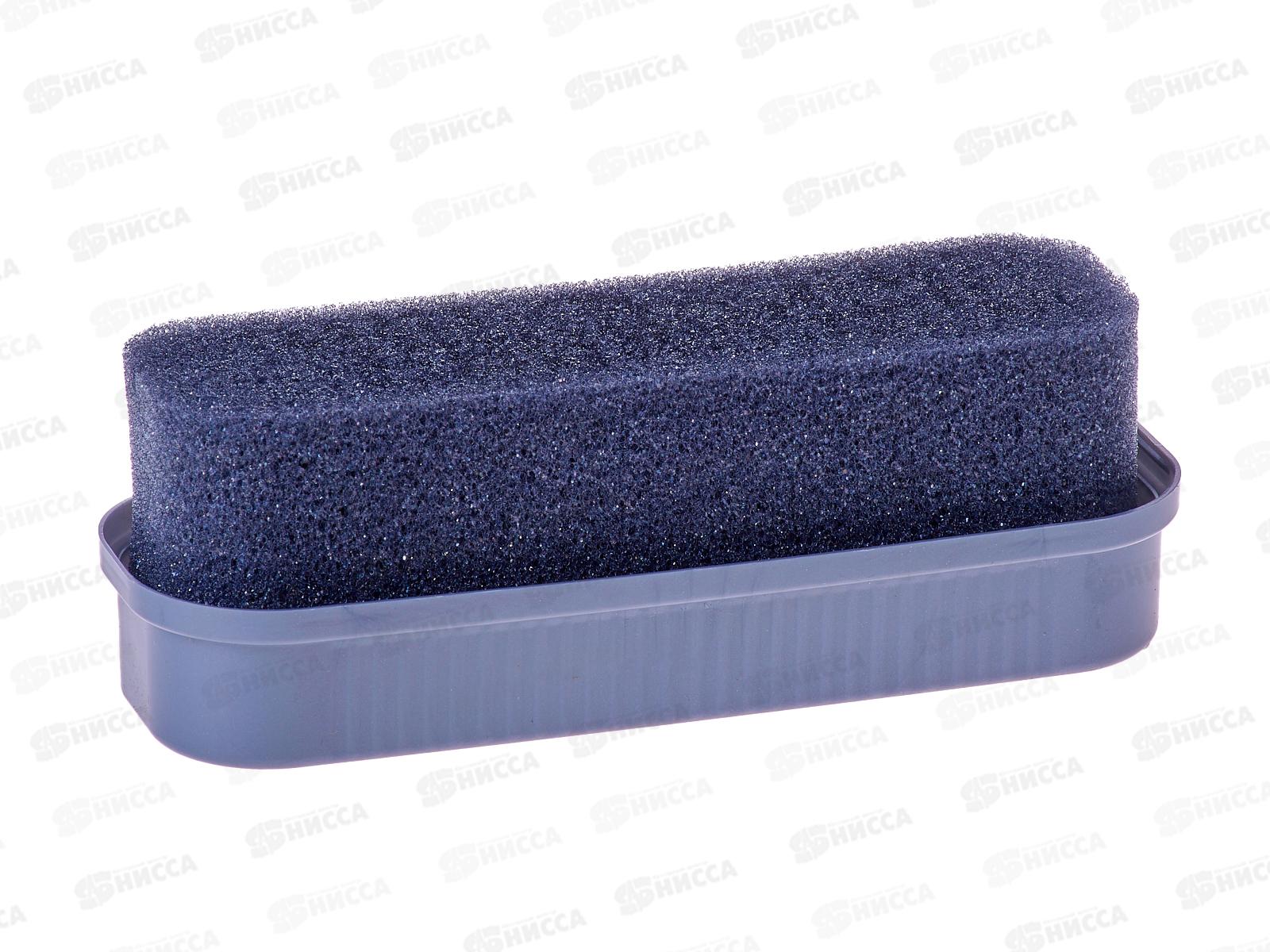 CHIST Губка для гладкой кожи бесцветная *6/96