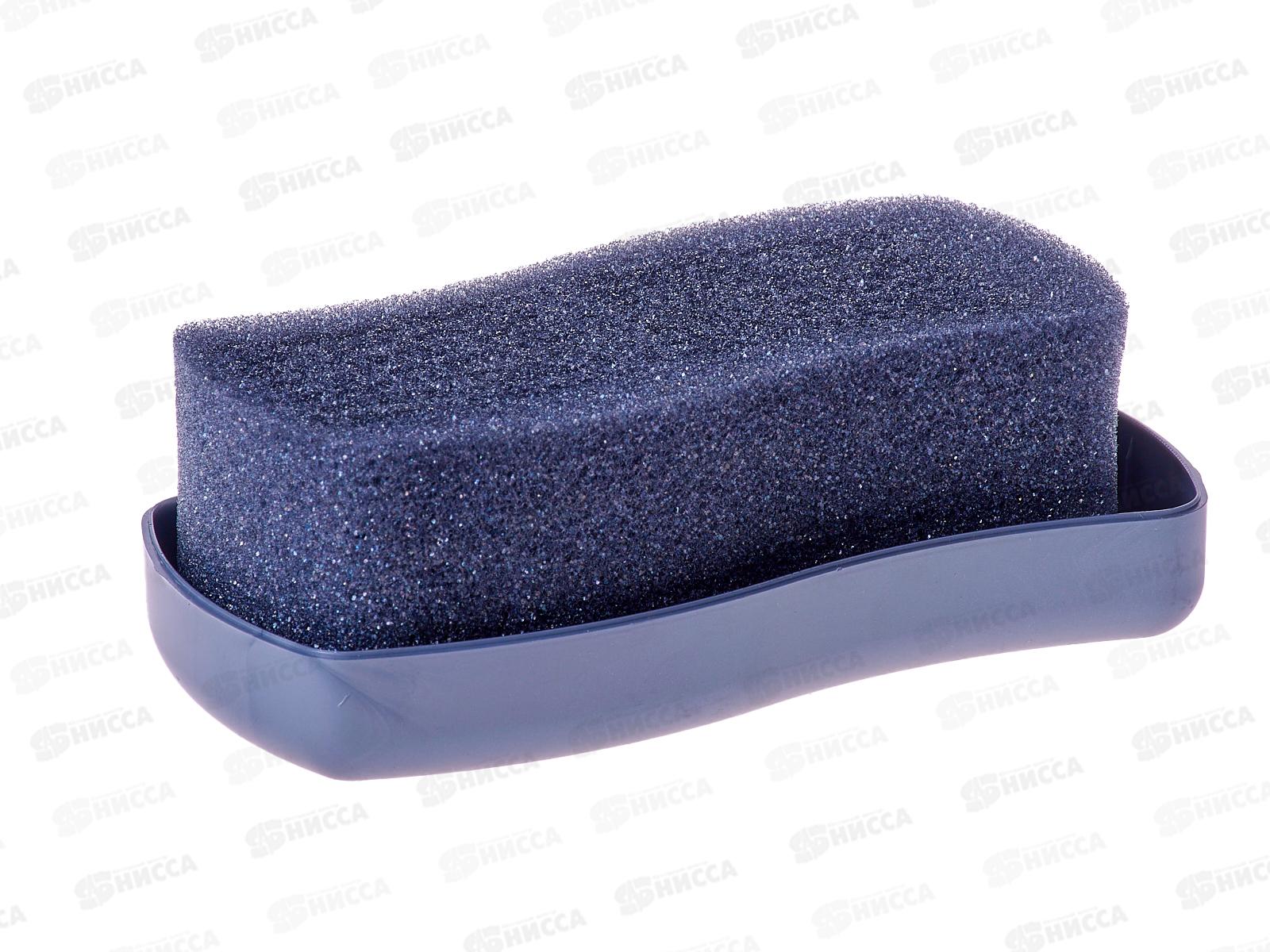 CHIST Губка Волна Бесцветная *6/72