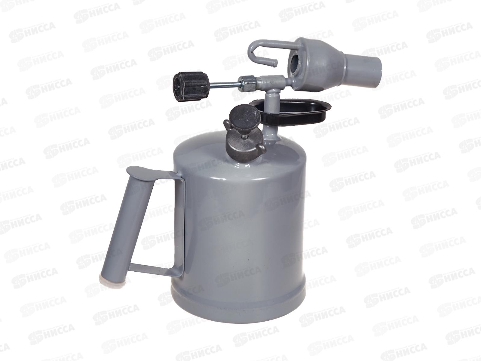 Лампа паяльная 2л ЛП-2