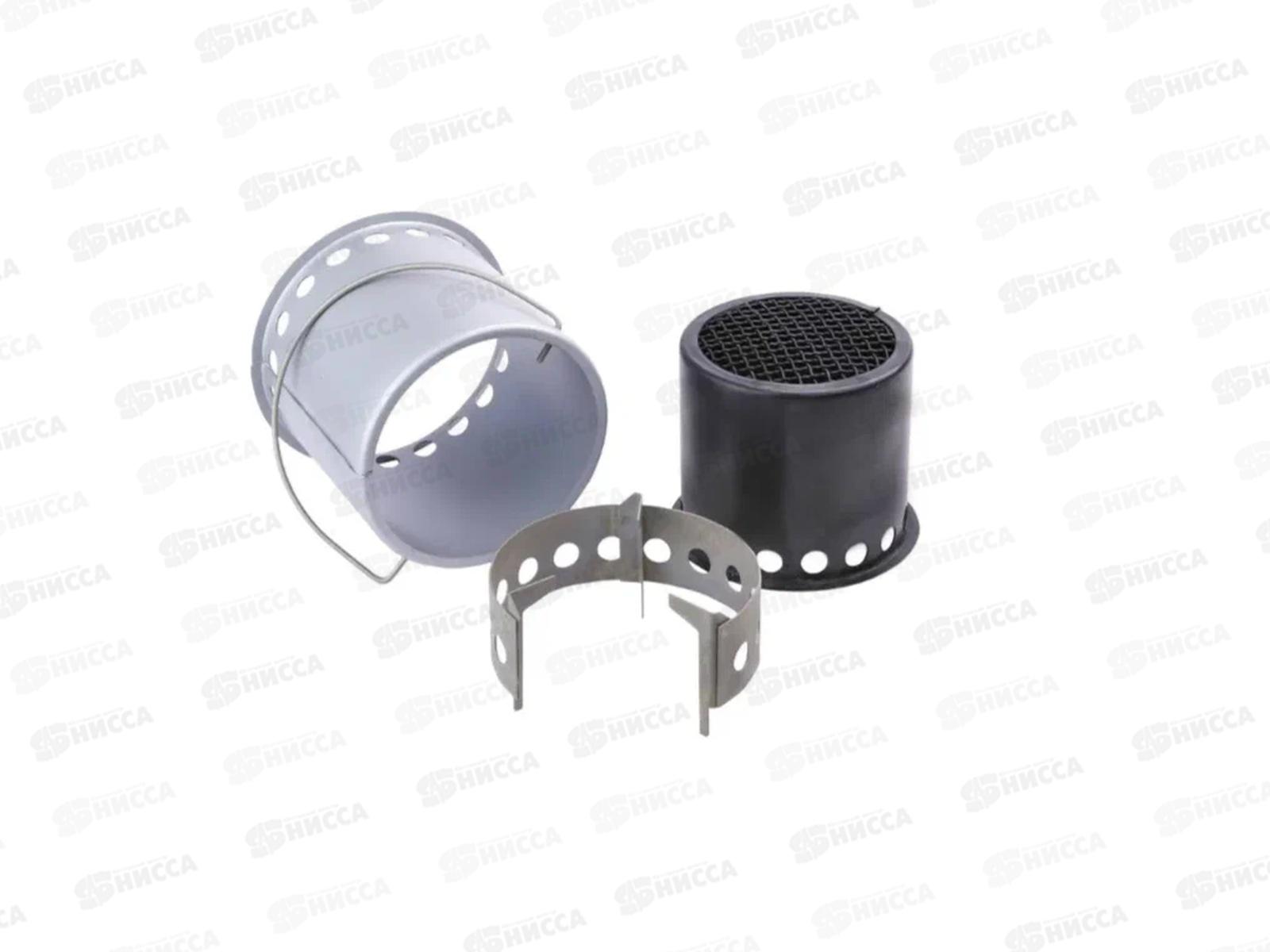 Печь дровяная портативная ПДП-1С