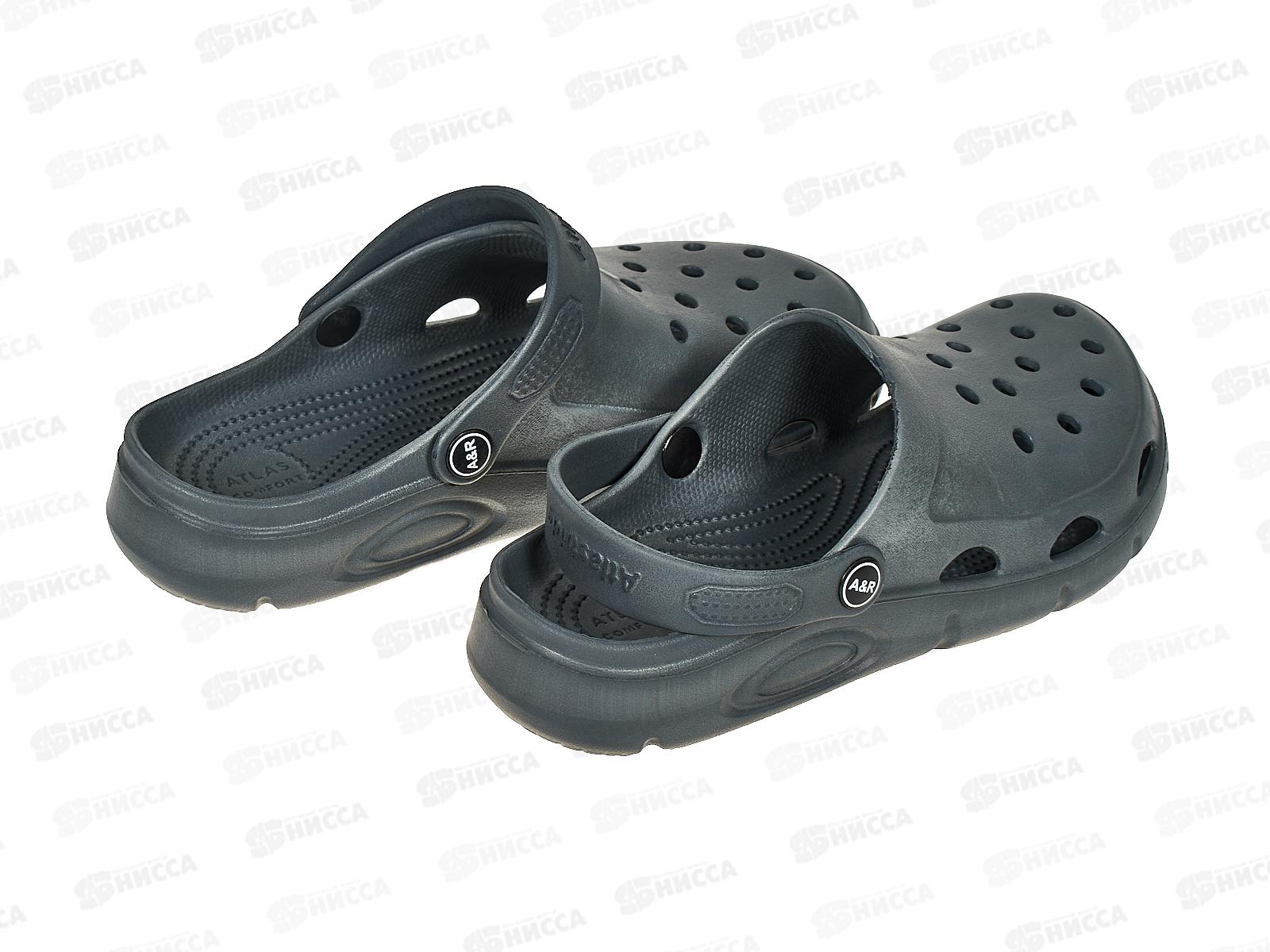 Сланцы женские кроксы ассортимент Ж9 р.37