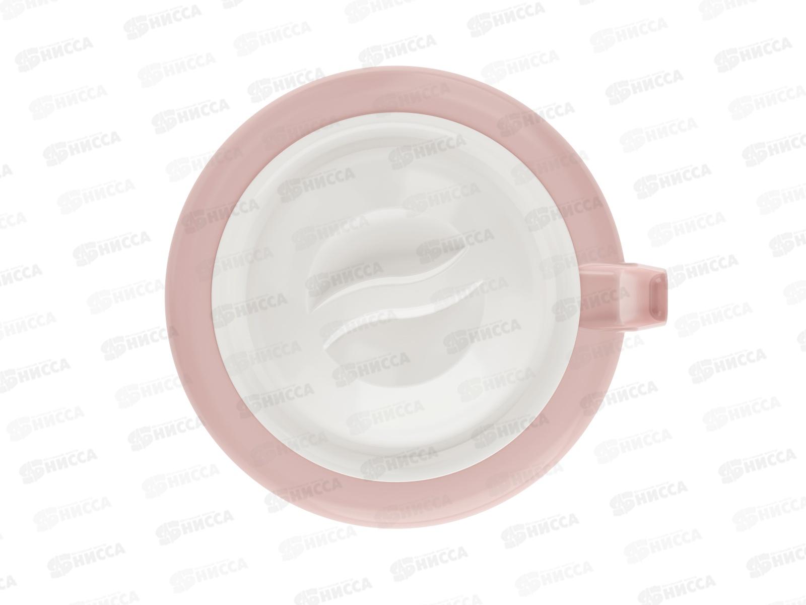 Горшок детский &quotКроха&quot розовый М6863 *6!!!