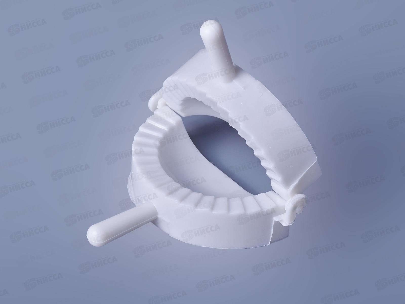 Форма  для лепки пельменей 7см 101920