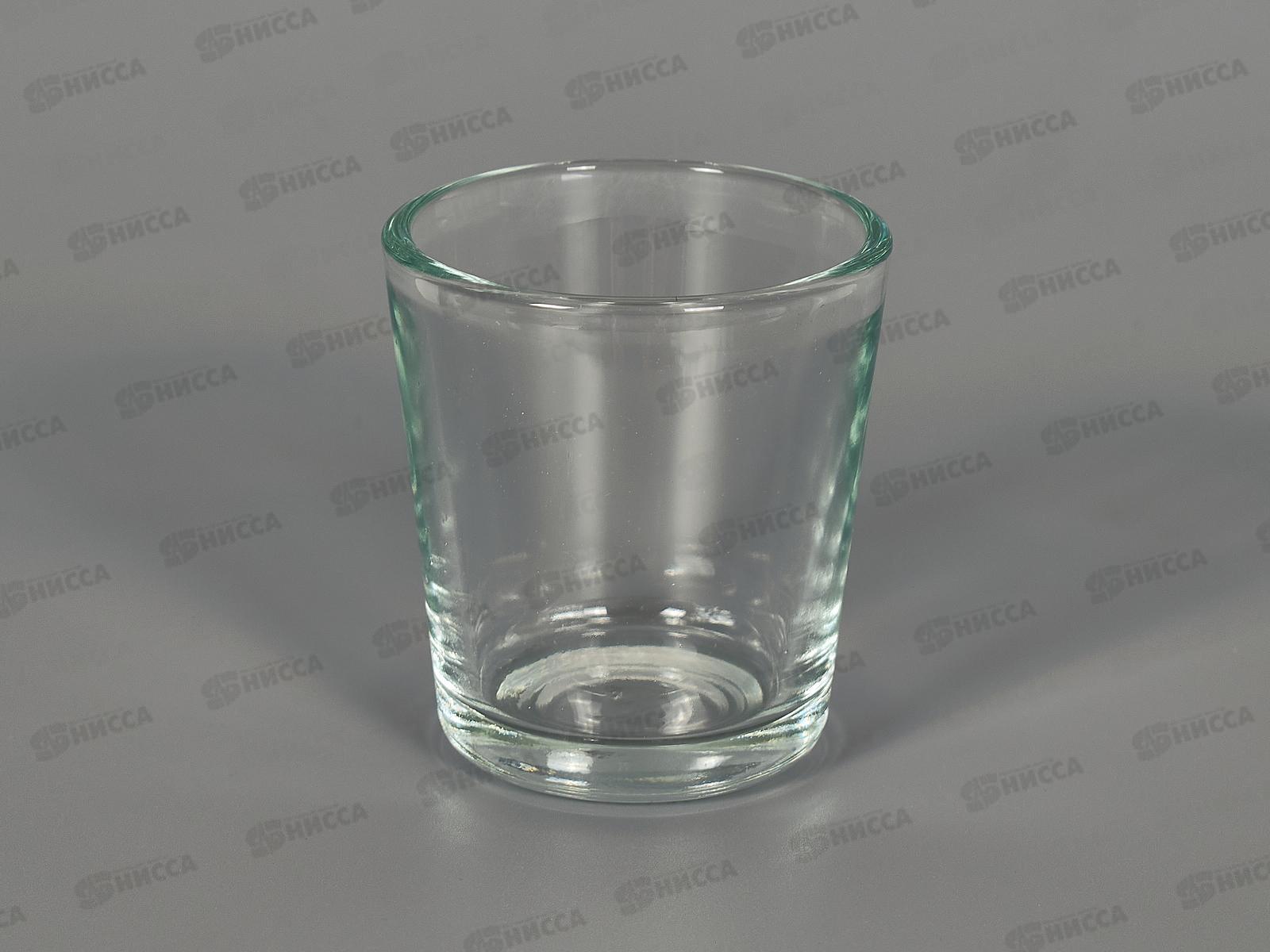 Набор для вина 7пр 1431 Гладкий графин+6 стаканов 50мл