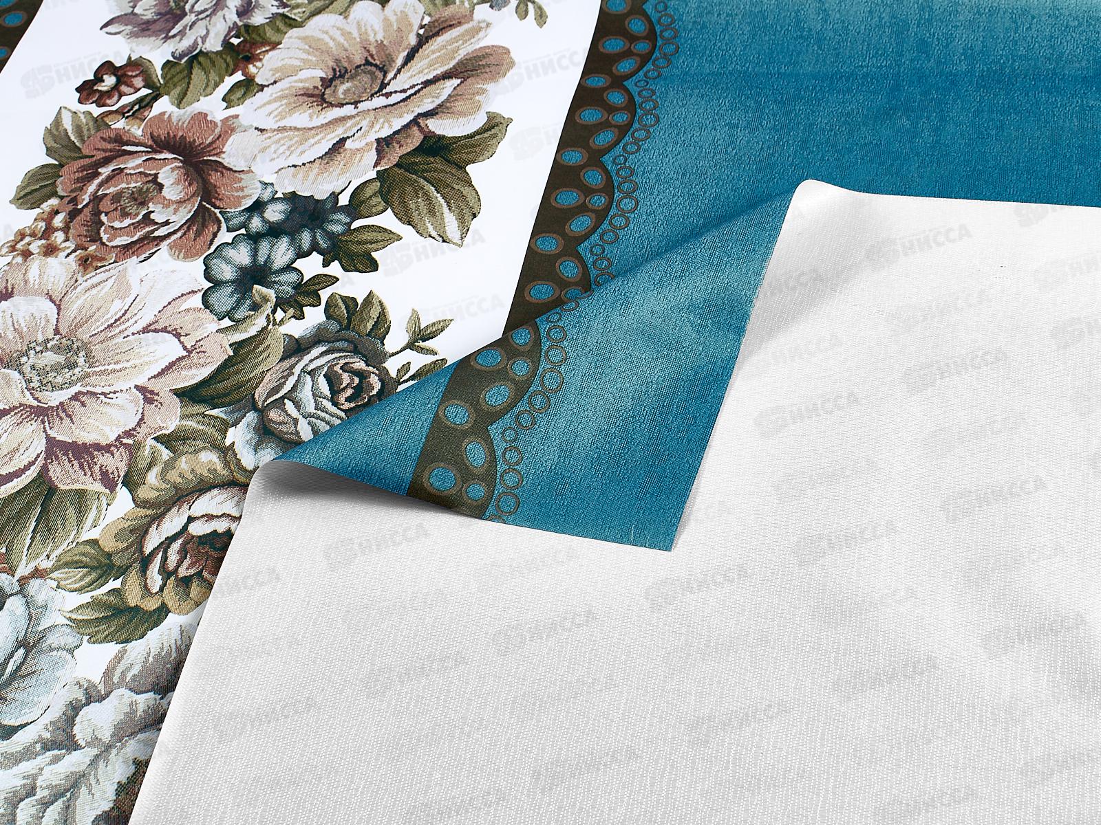 Клеенка Grace ткань с пвх 1,4х20м SX4304 SILK 111479