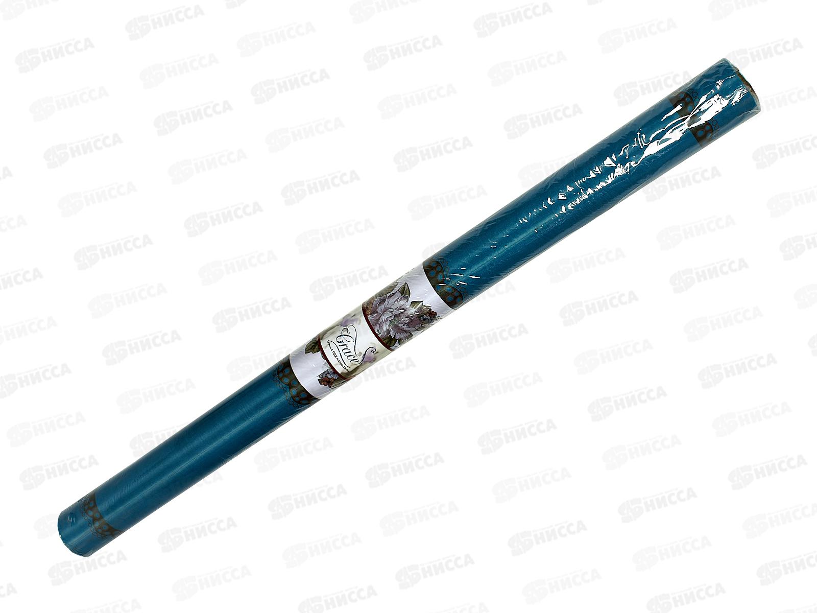 Клеенка Grace ткань с пвх 1,4х20м SX4304 SILK 111479