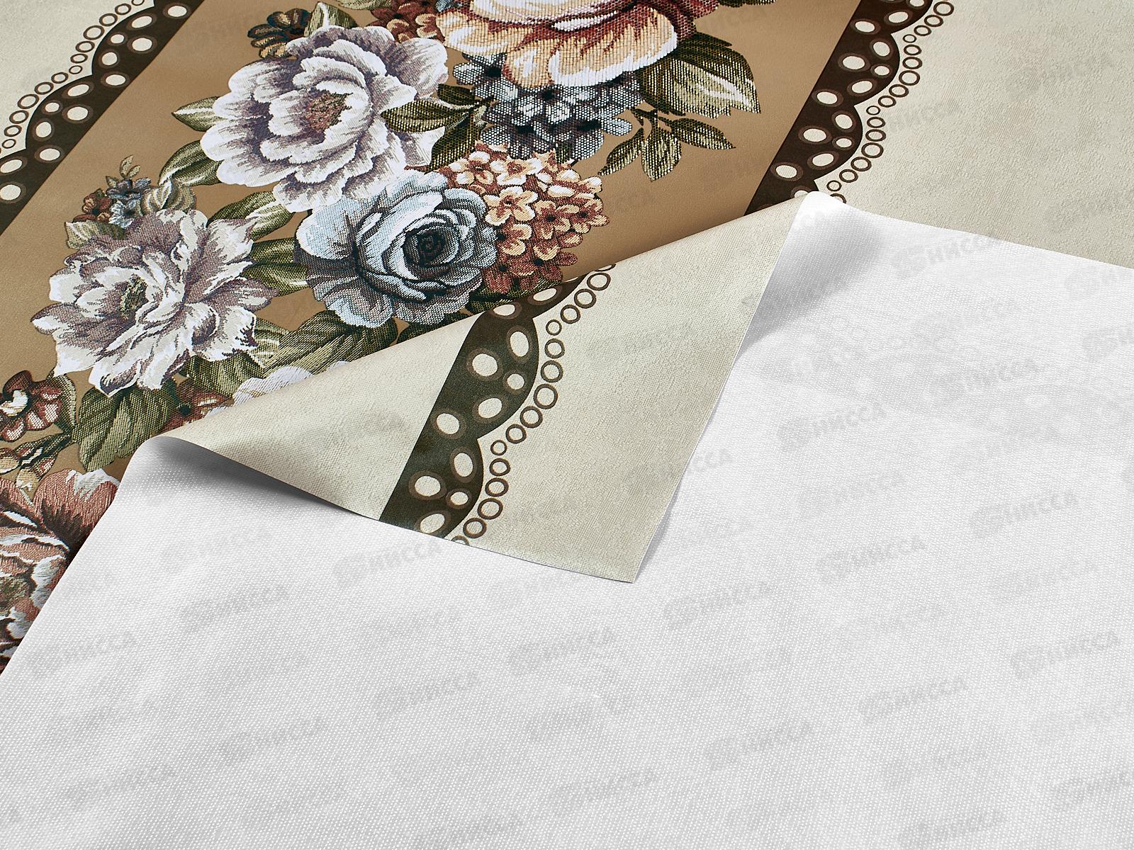 Клеенка Grace ткань с пвх 1,4х20м SX4309 SILK 111323