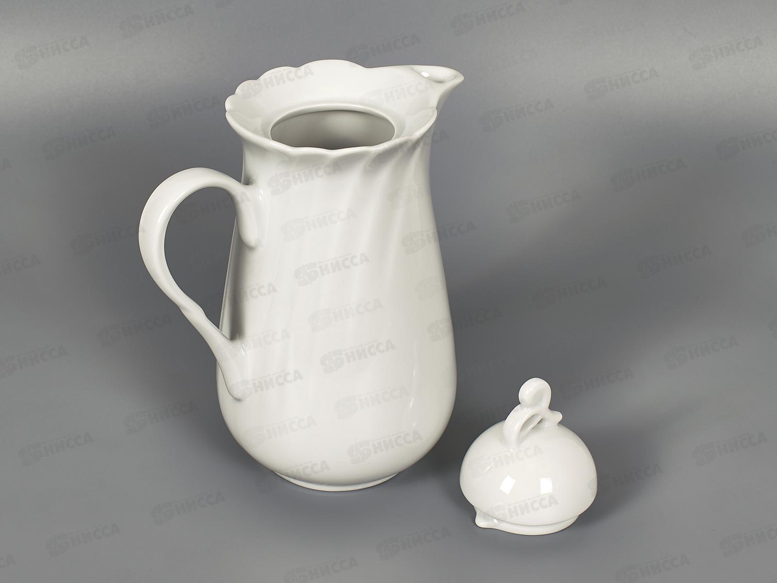 Кувшин 1400см3 Голубка Белье 9С0483