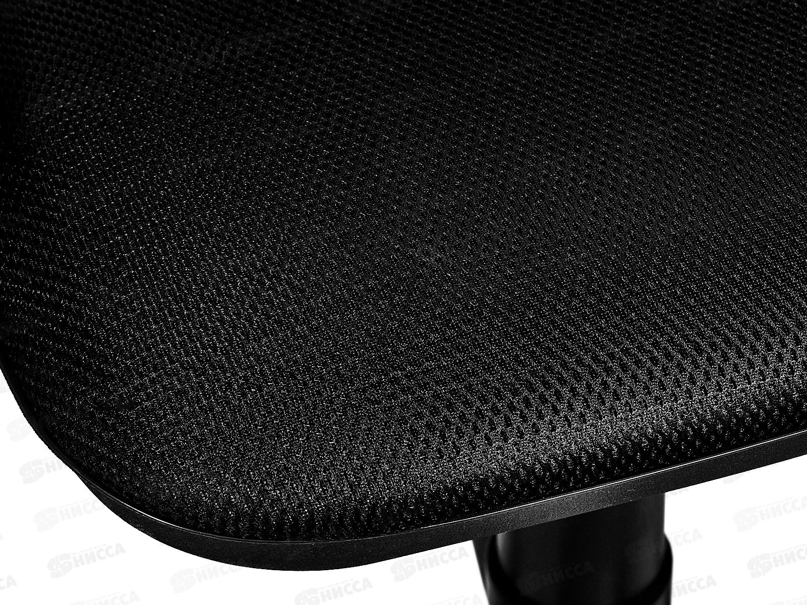 Кресло Форум 2 сетка кронштейн, м.Сетка черн. (пласт.) п.Гольф, пятилучие