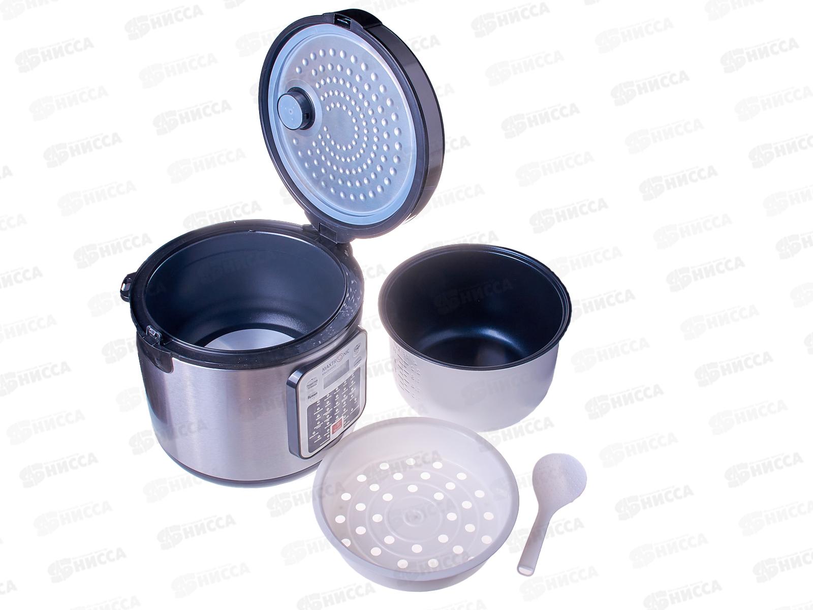 Мультиварка Maxtronic MAX-MRC-10 *4