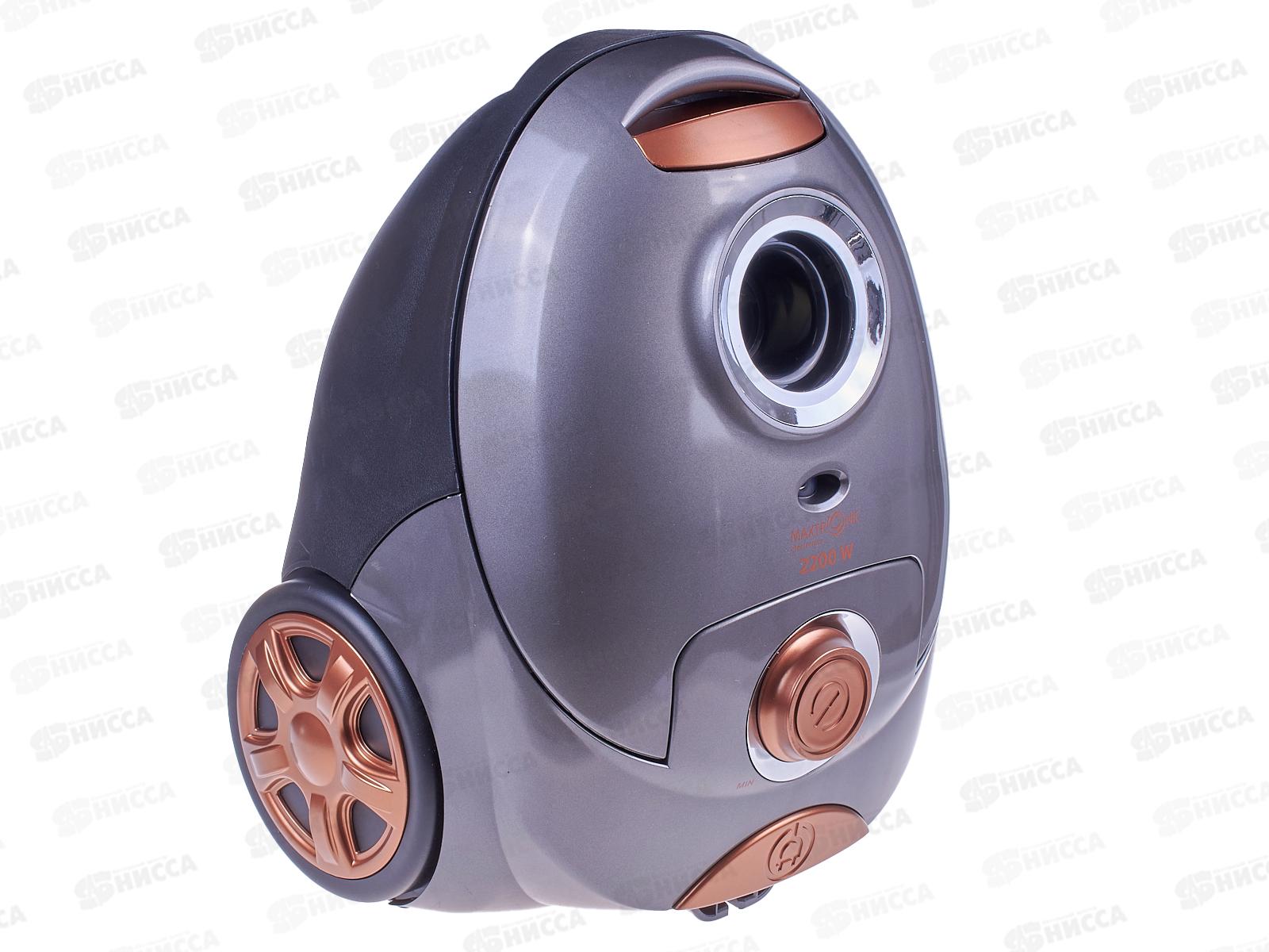 Пылесос Maxtronic MAX-HJW-1507N *1