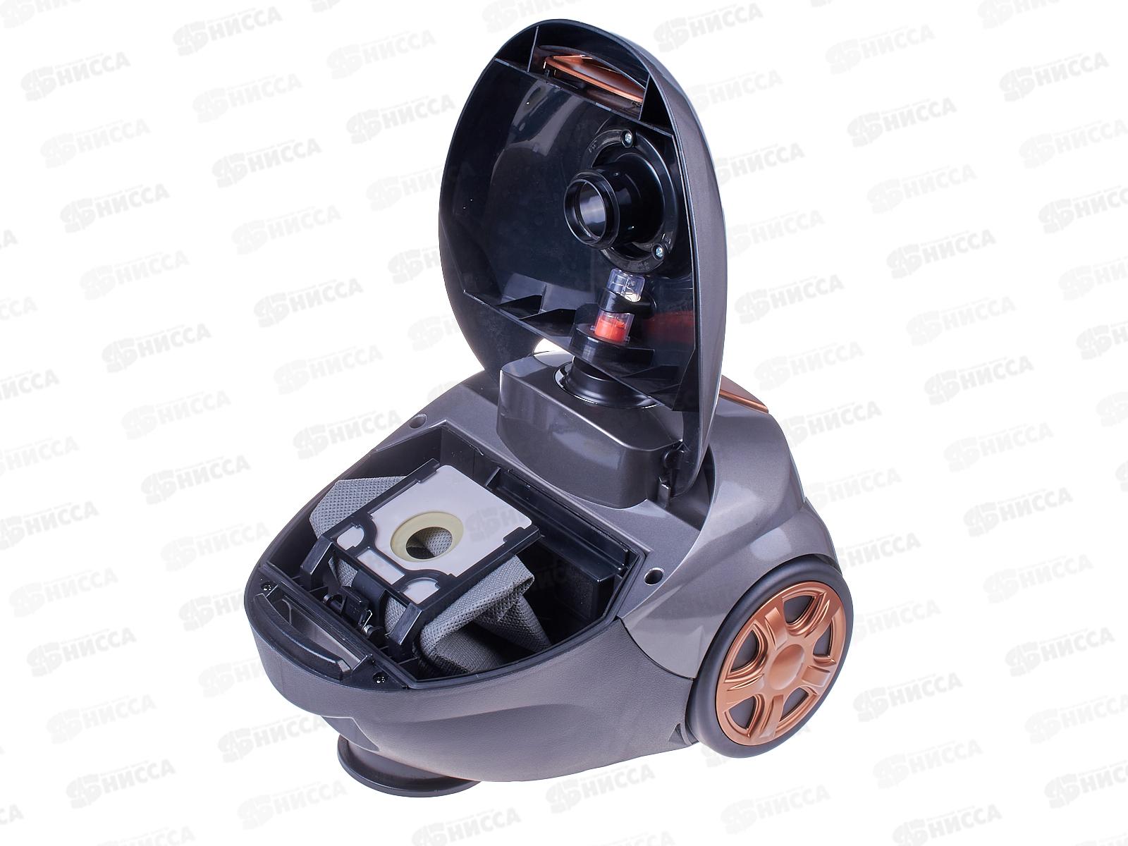 Пылесос Maxtronic MAX-HJW-1507N *1