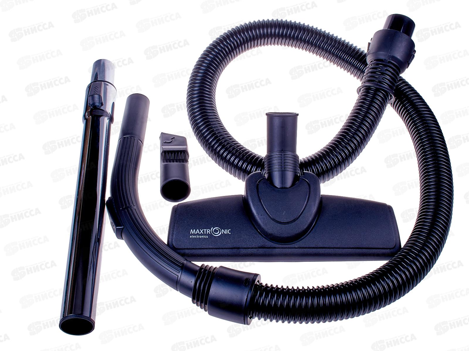 Пылесос Maxtronic MAX-HJW-1507N *1