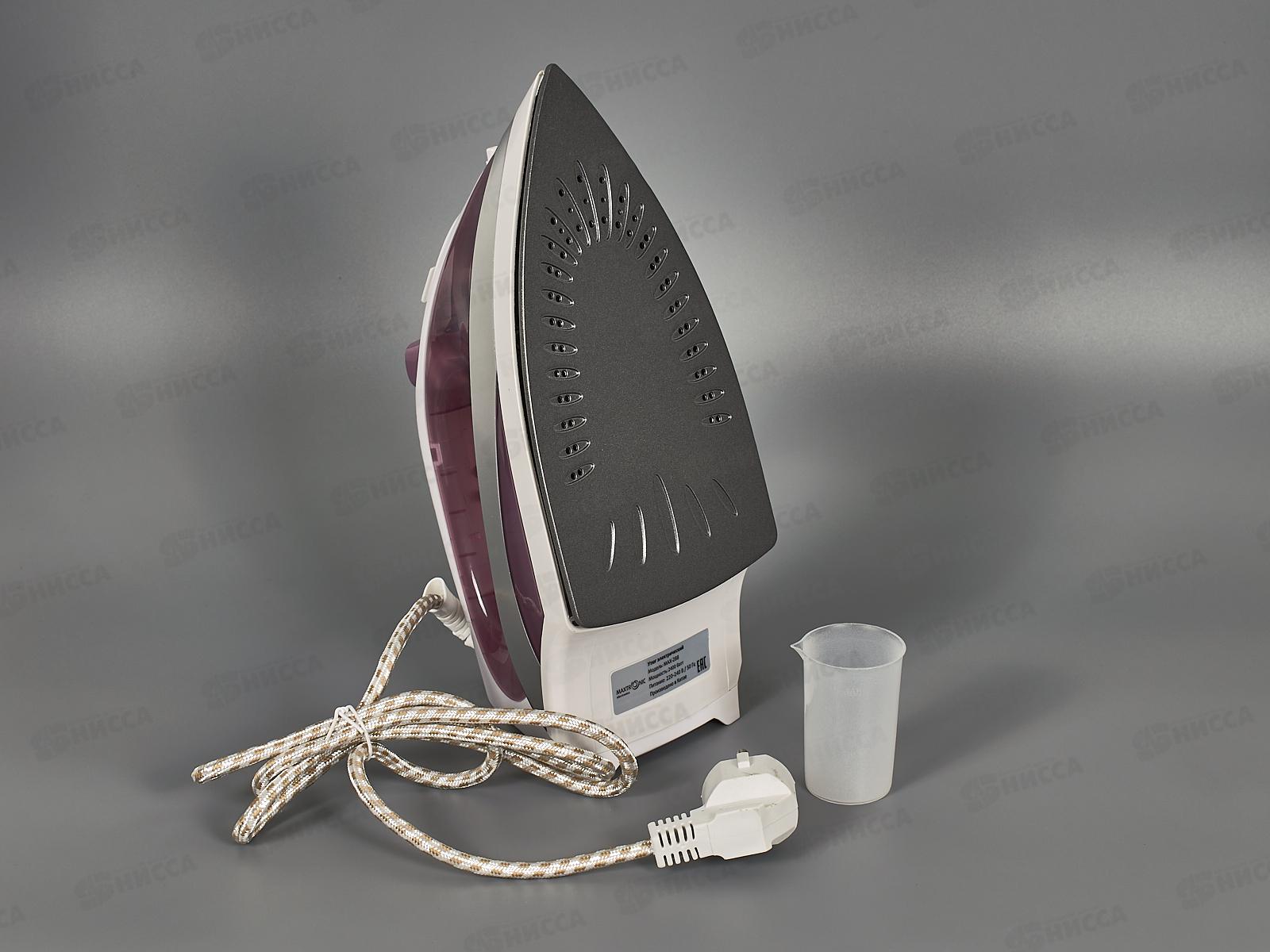 Утюг Maxtronic MAX-288 *12