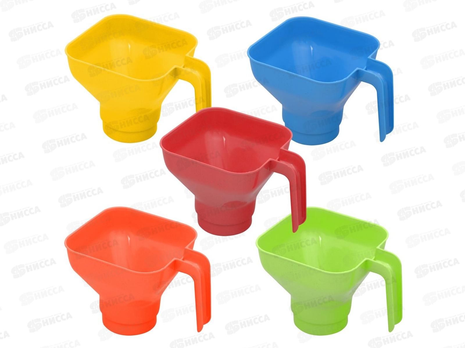 Воронка для банок Квадрат МГ76-161