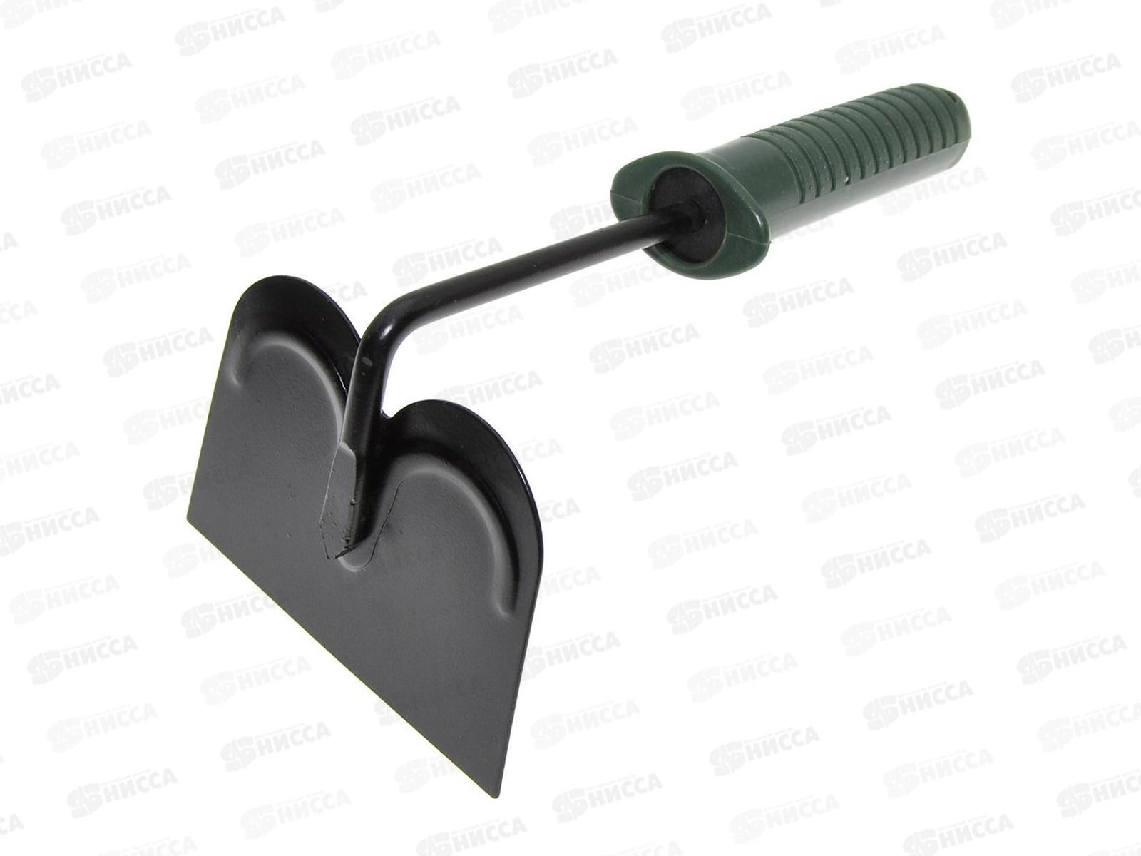 Тяпка зеленая ручка J83-5 *12/72