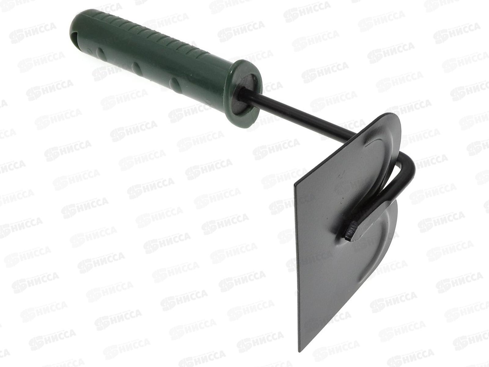 Тяпка зеленая ручка J83-5 *12/72