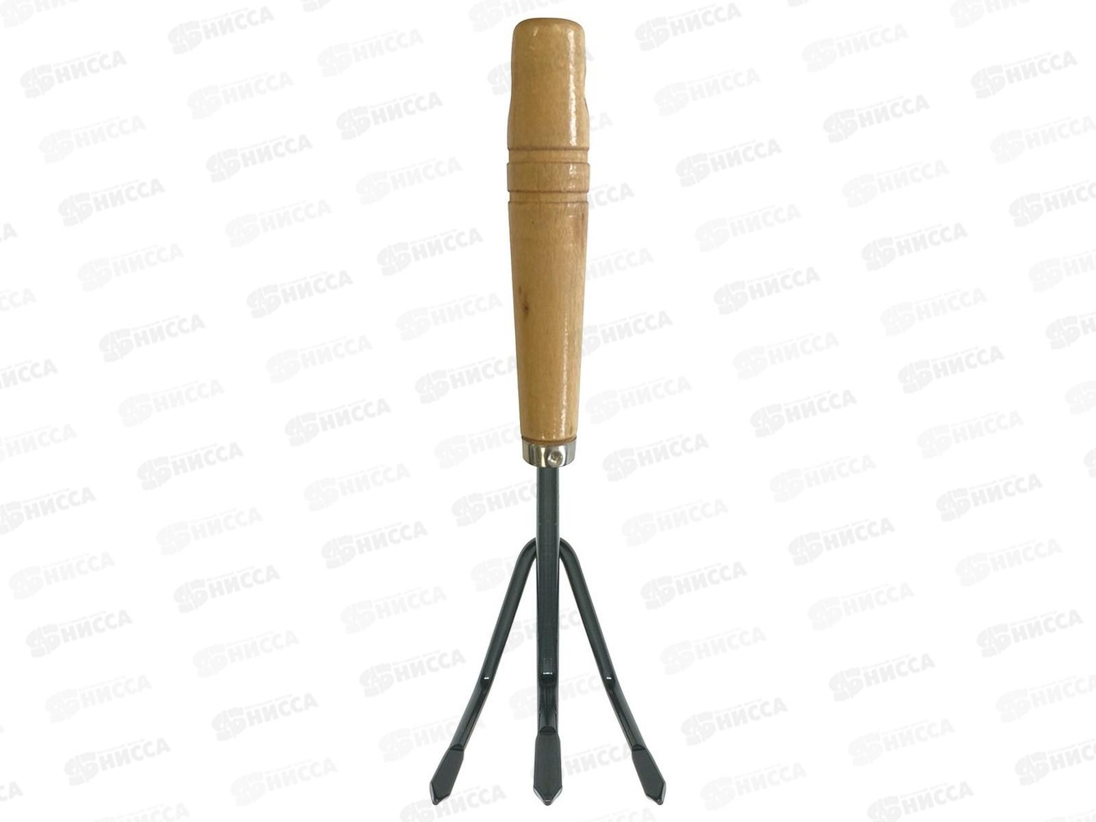 Культиватор деревянная ручка J83-17 *12