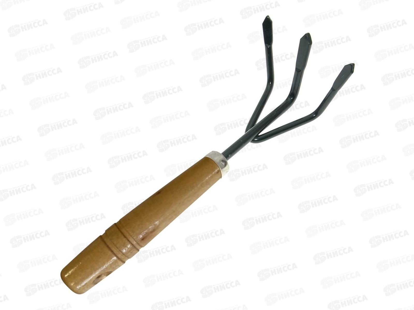 Культиватор деревянная ручка J83-17 *12