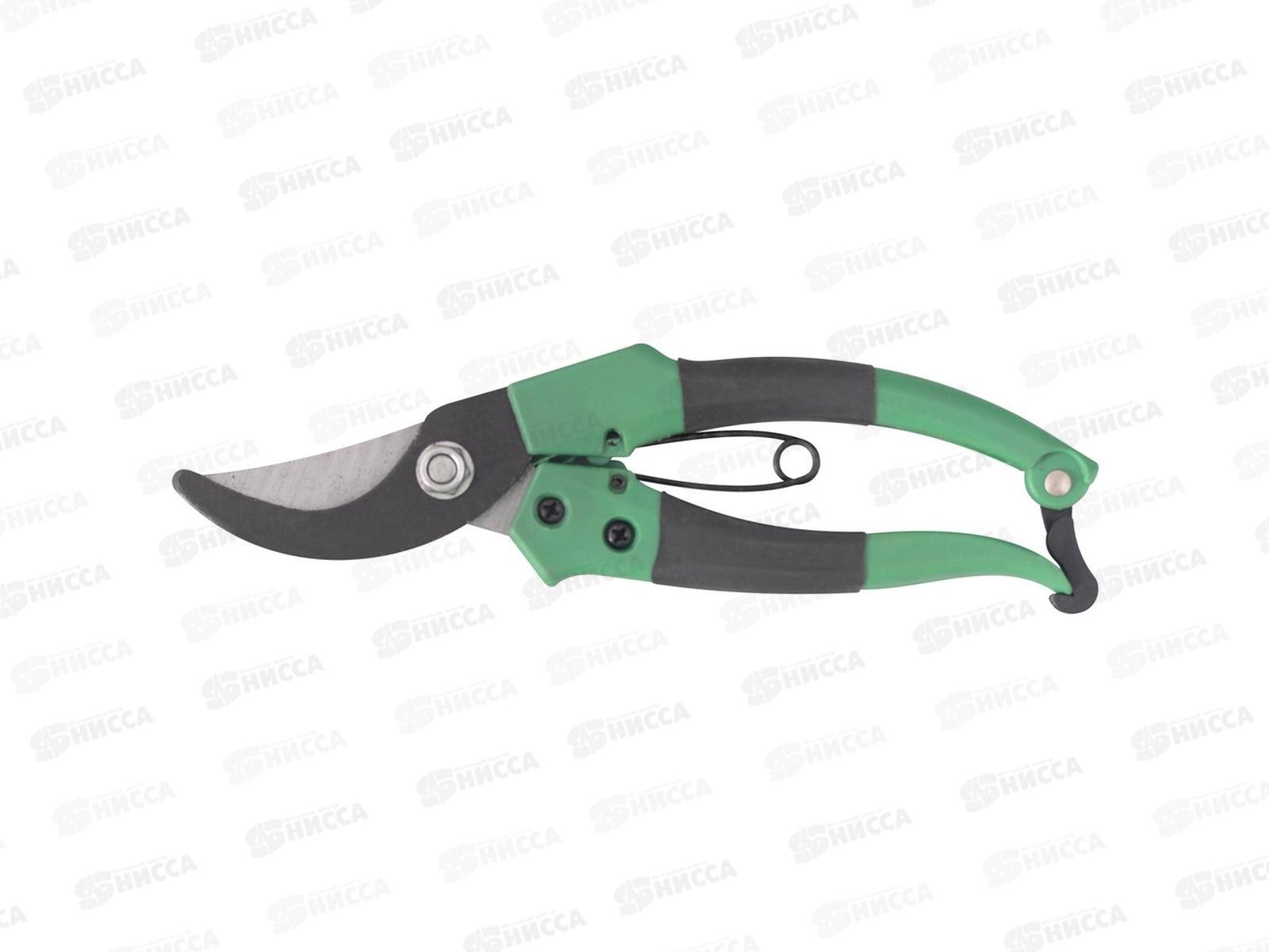 Секатор садовый 19см VL83-70 *12/72