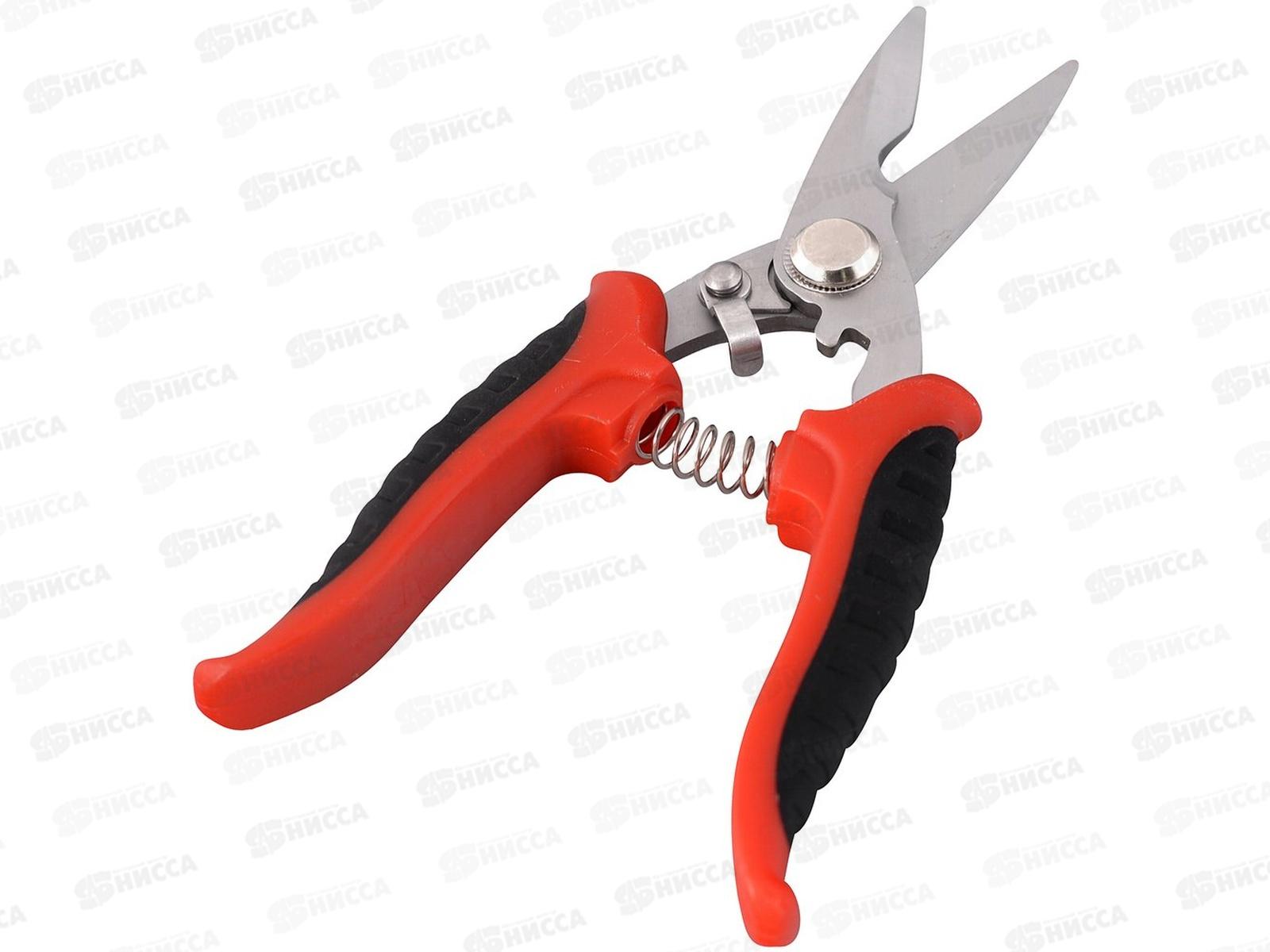 Ножницы садовые VL83-205